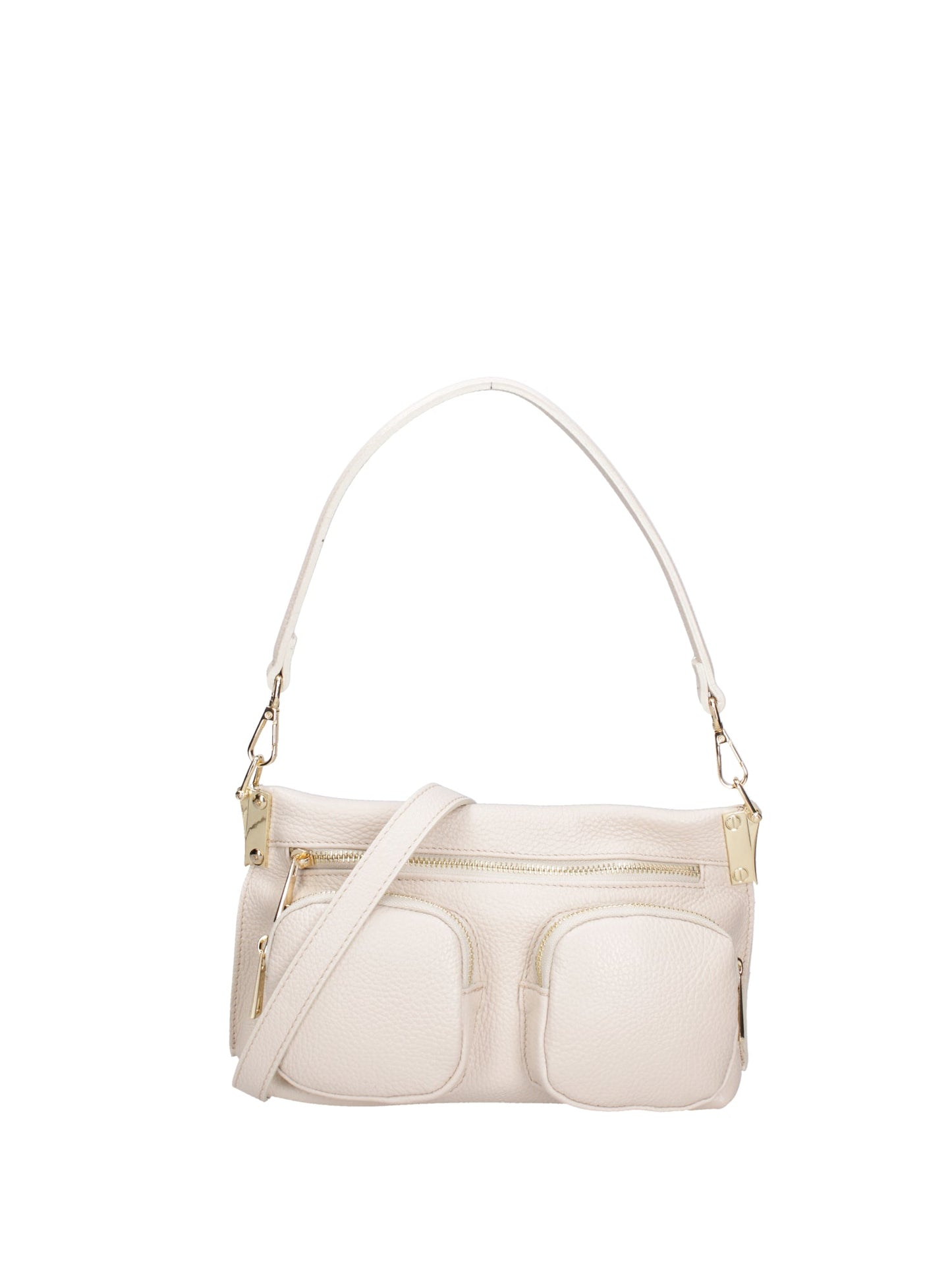 Borsa a spalla da donna In Vera pelle