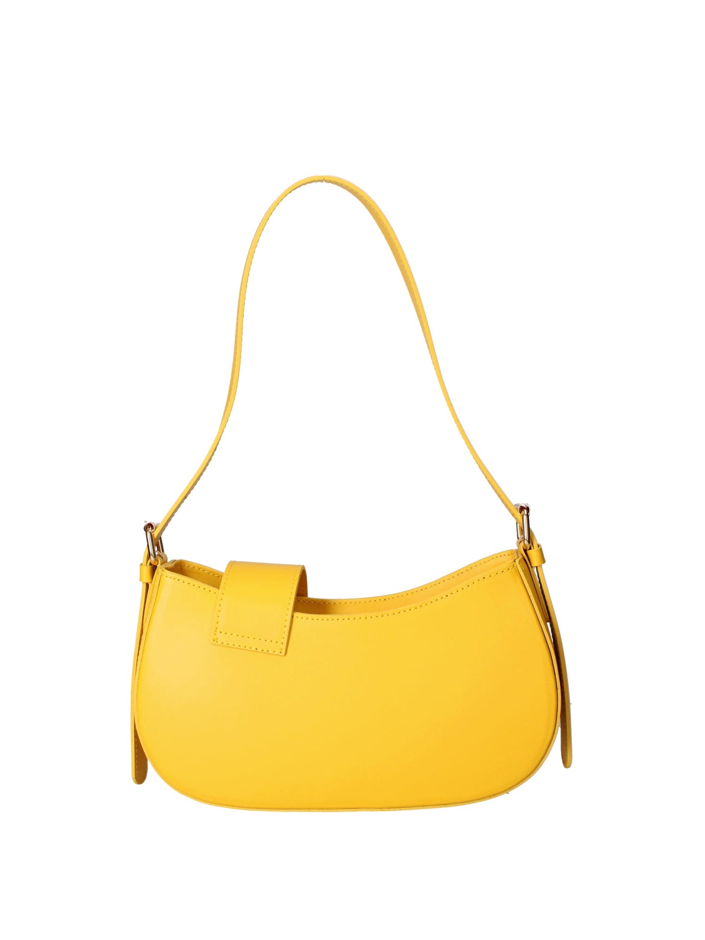 Borsa a spalla da donna In Vera pelle