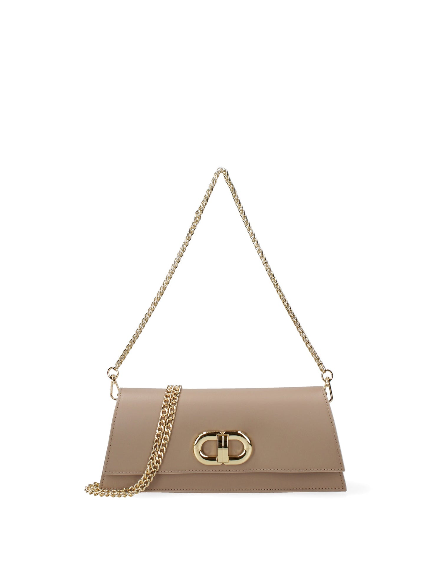 Borsa a spalla da donna In Vera pelle