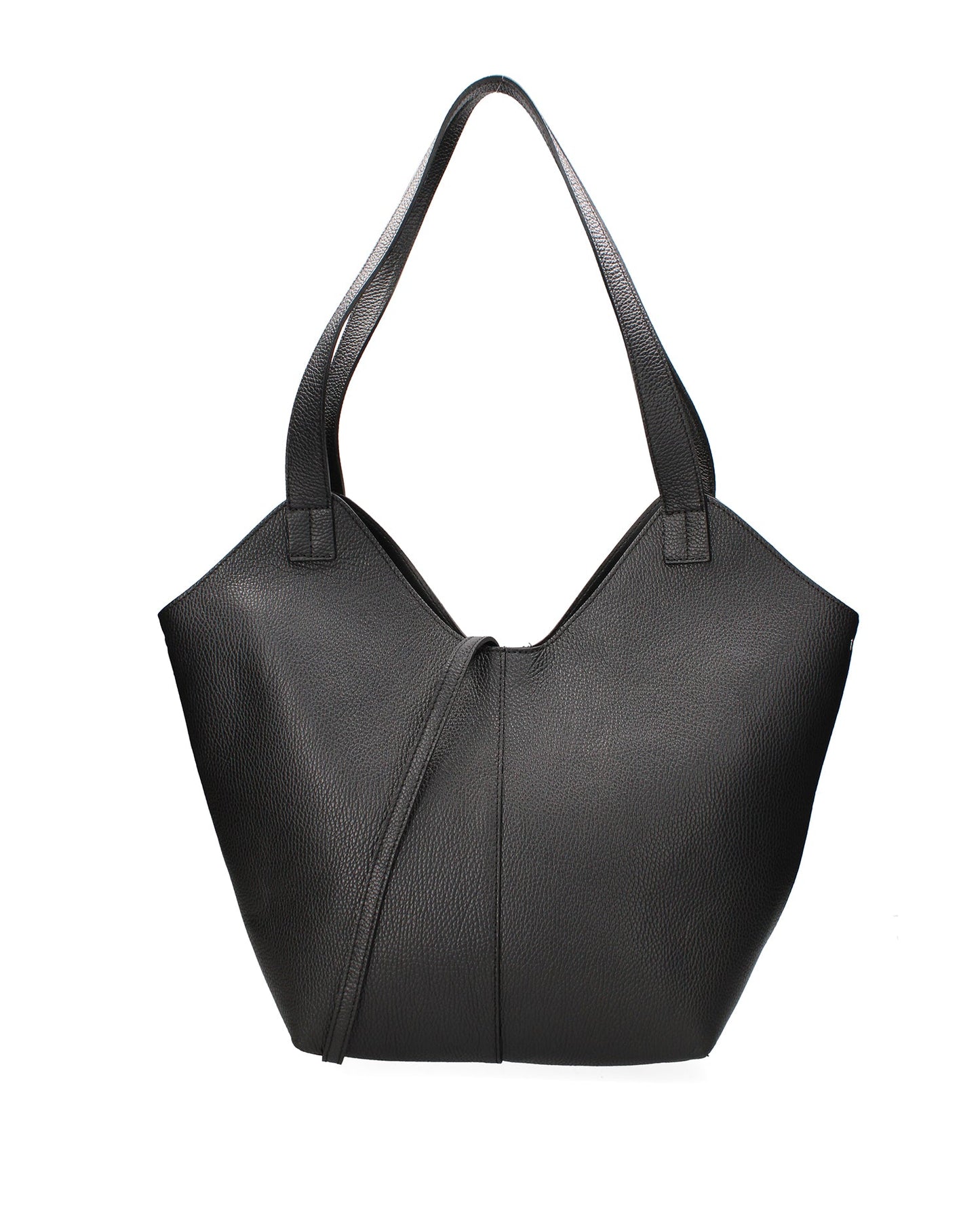 Borsa a sacca da donna In Vera pelle