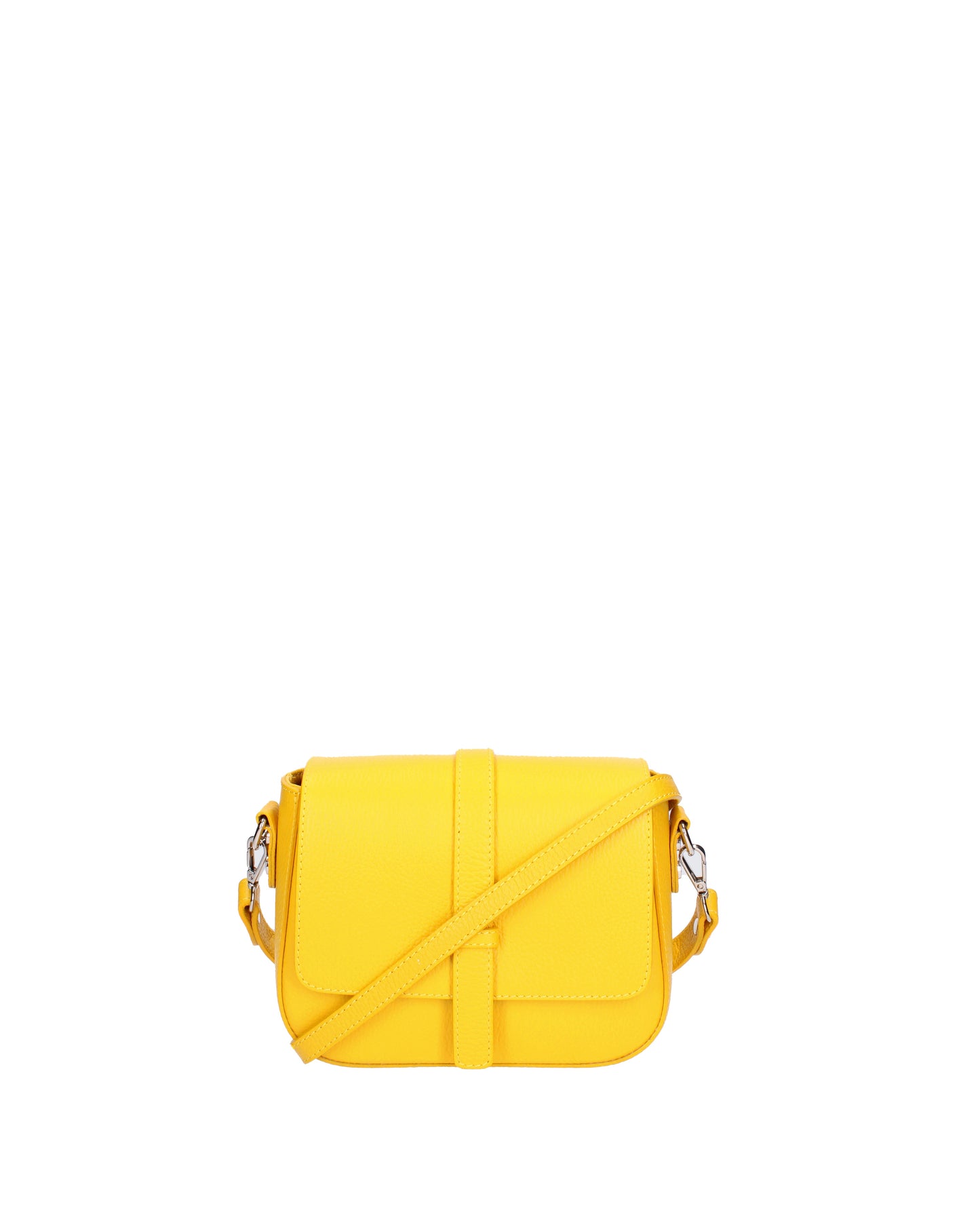 Borsa a spalla da donna In Vera pelle