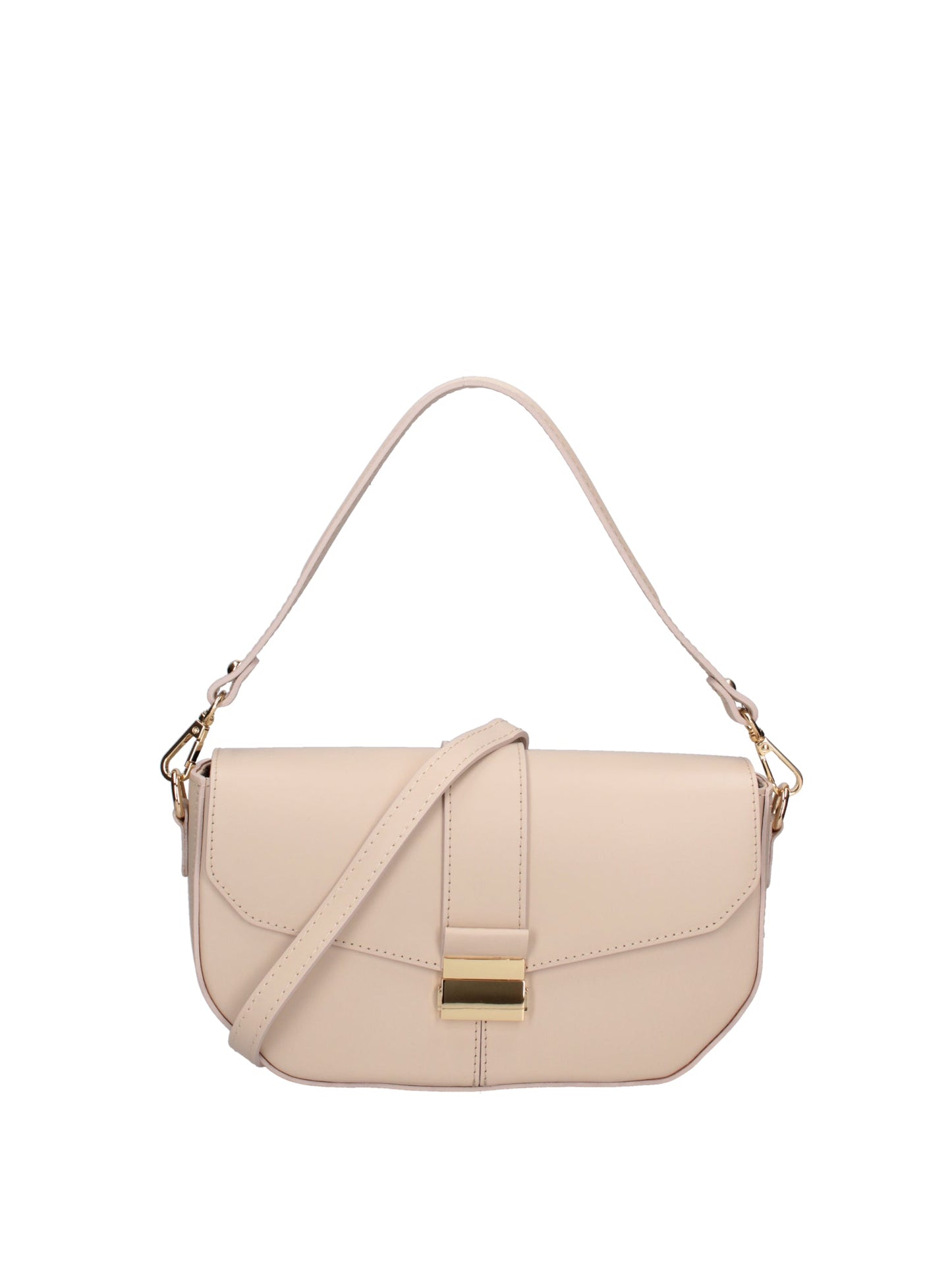 Borsa a spalla da donna In Vera pelle