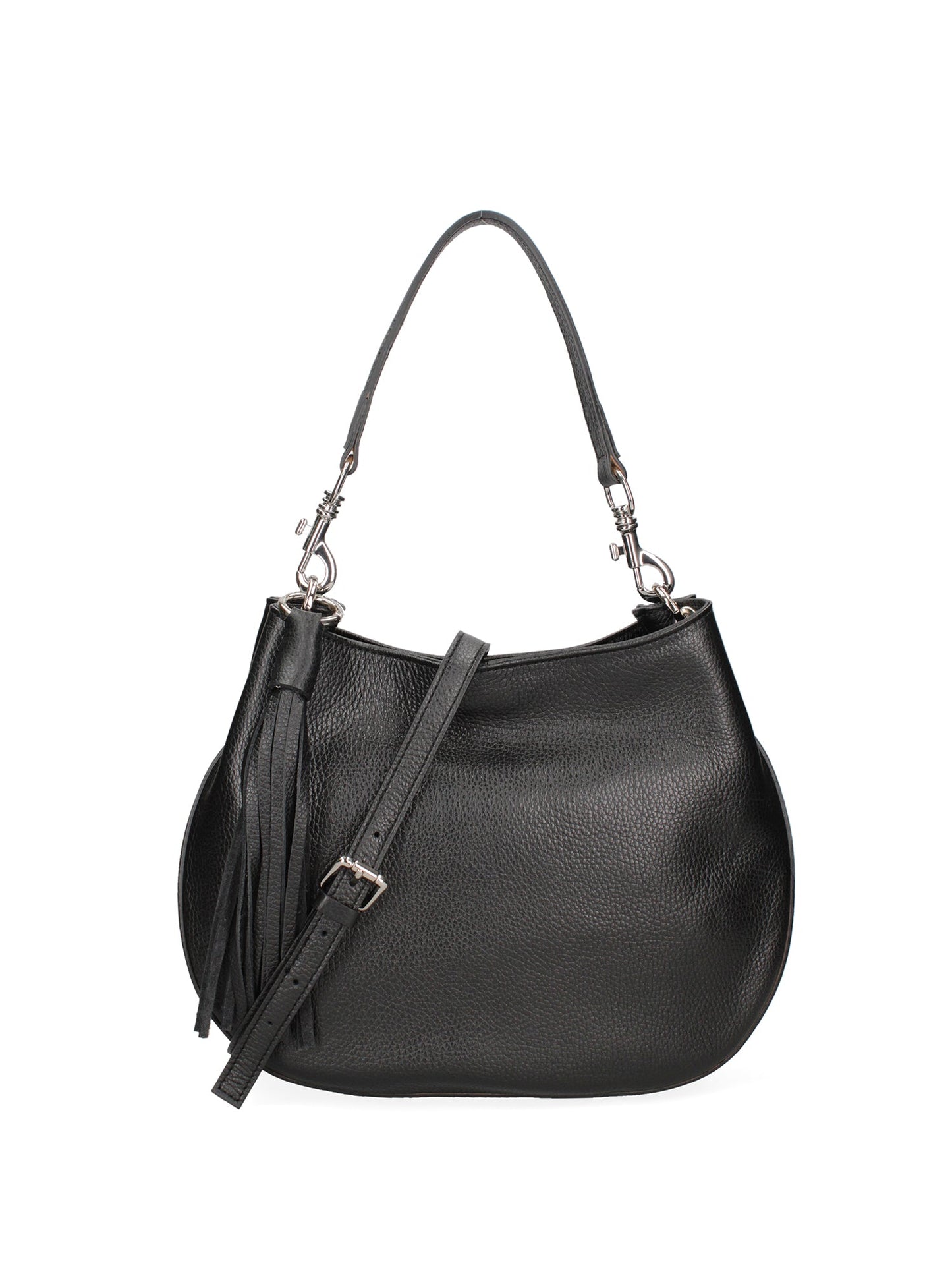 Borsa a spalla da donna In Vera pelle
