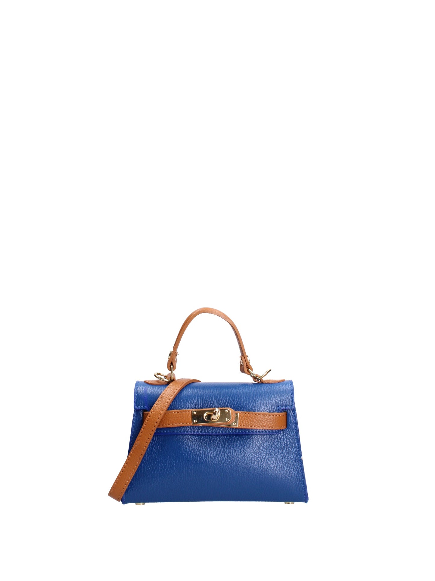Borsa a mano da donna In Vera pelle