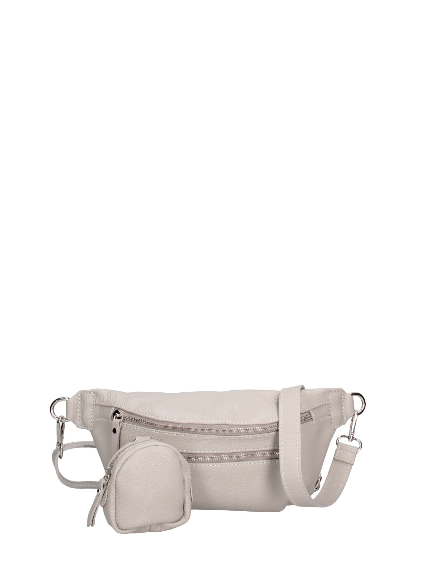 Marsupio da donna In Vera pelle