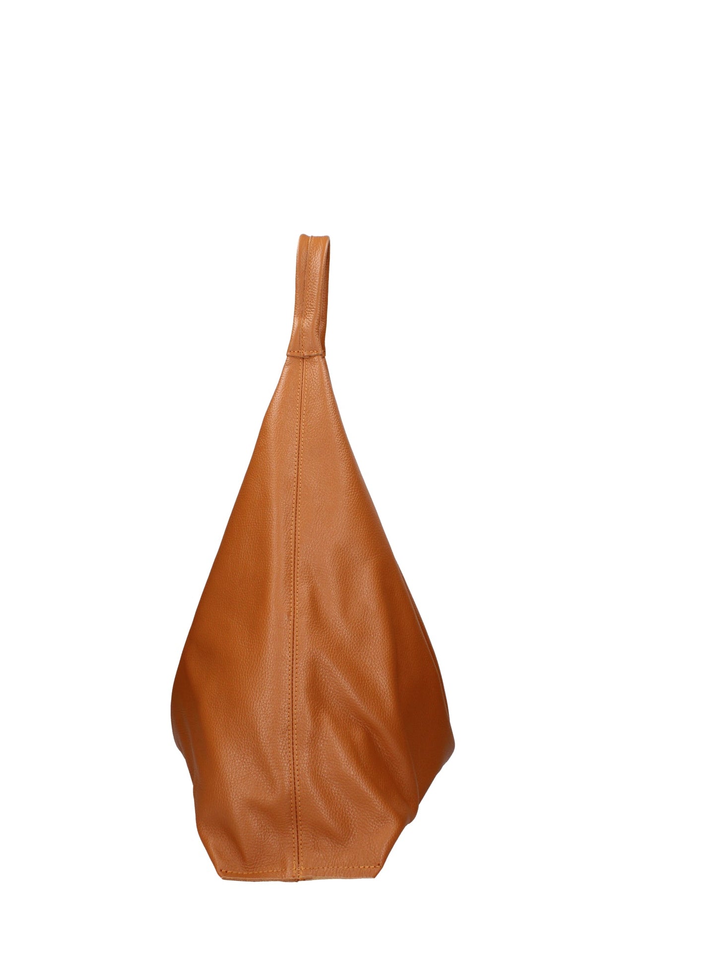 Borsa a sacca da donna In Vera pelle