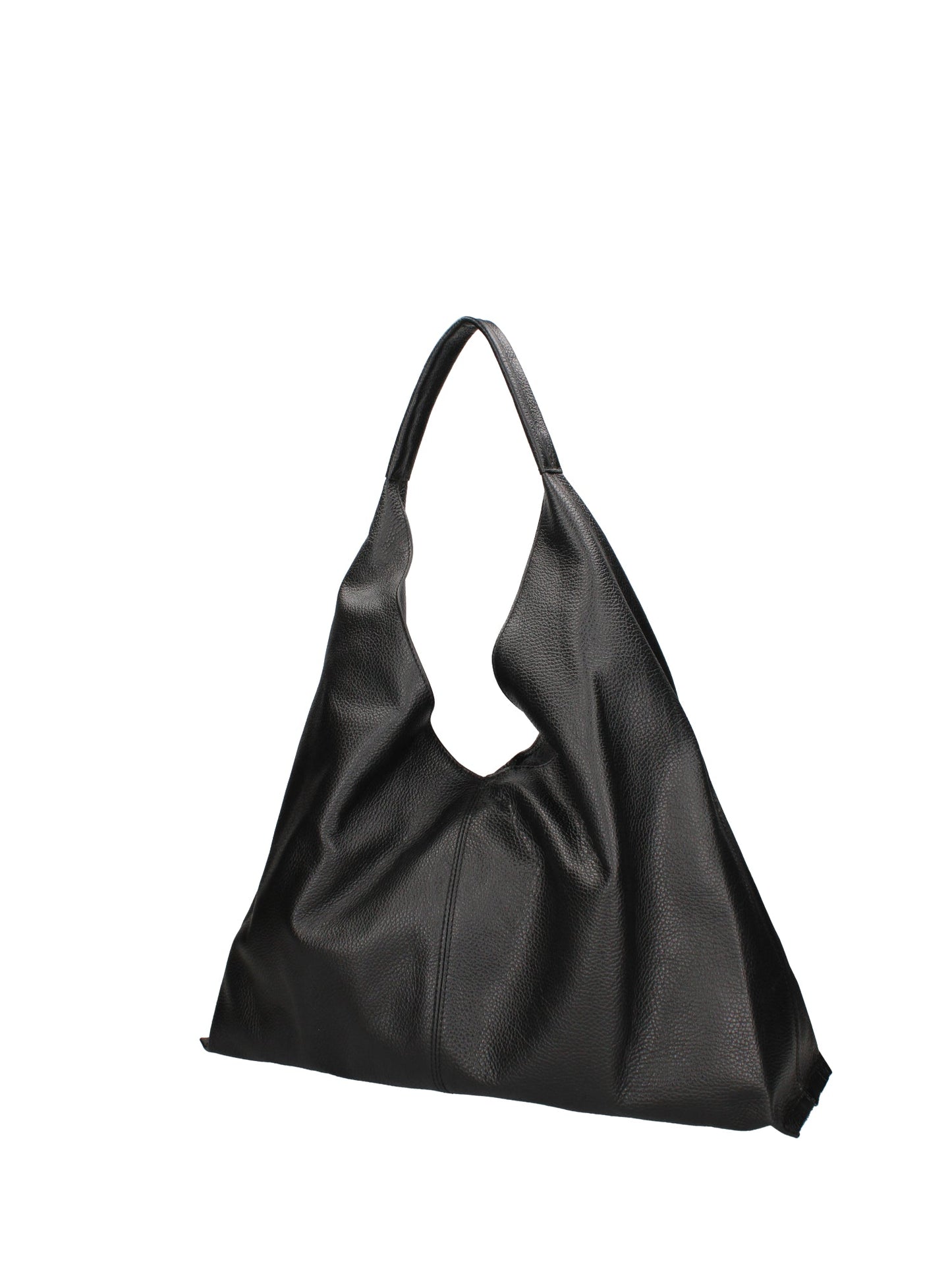 Borsa a sacca da donna In Vera pelle