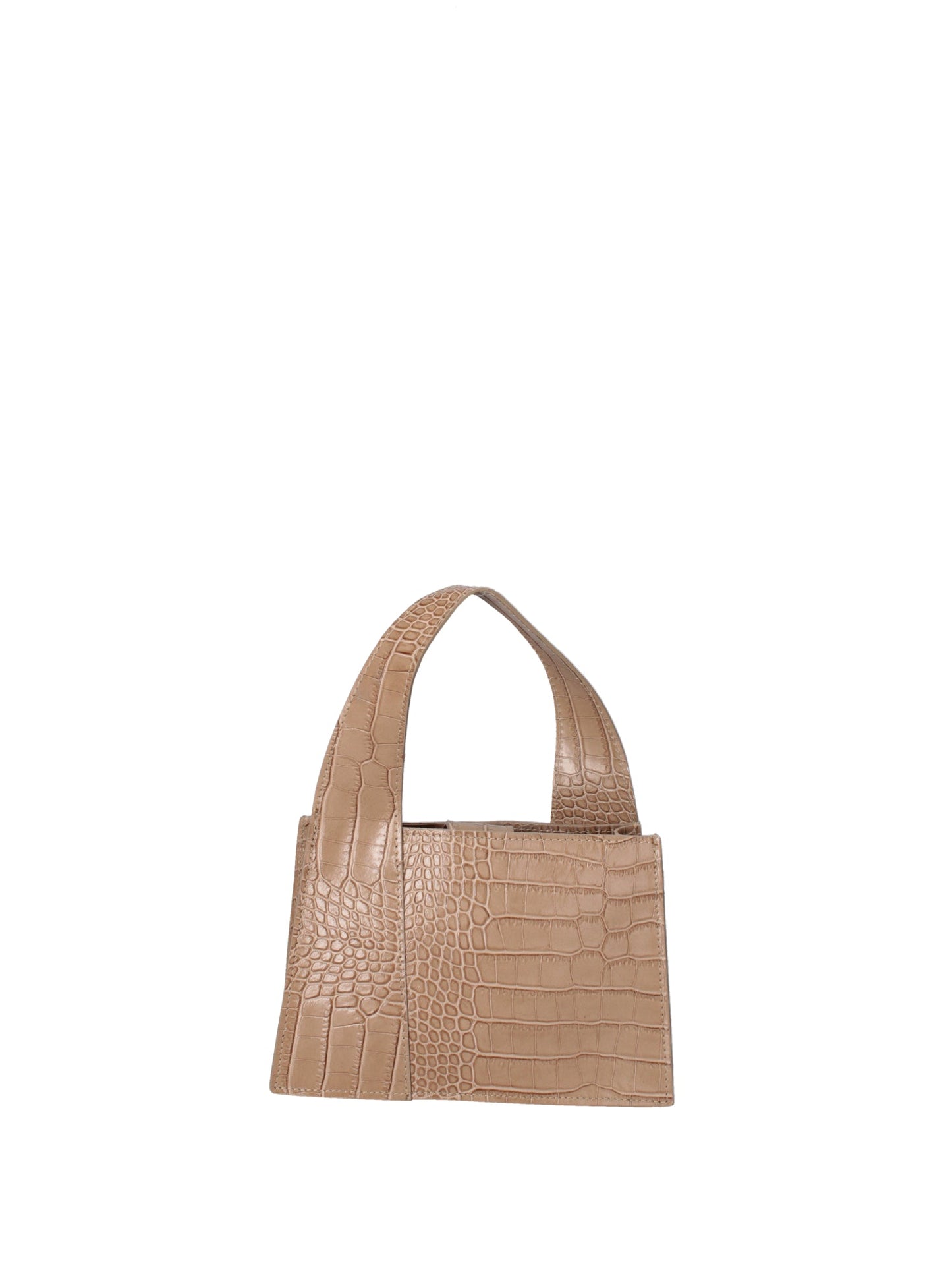 Borsa a mano da donna In Vera pelle