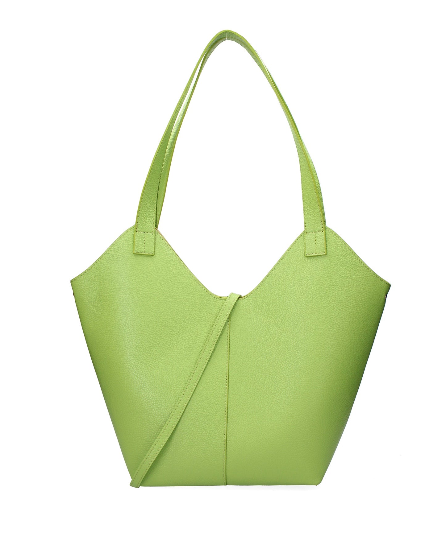 Borsa a sacca da donna In Vera pelle