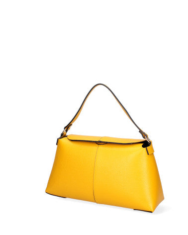Borsa a spalla da donna In Vera pelle