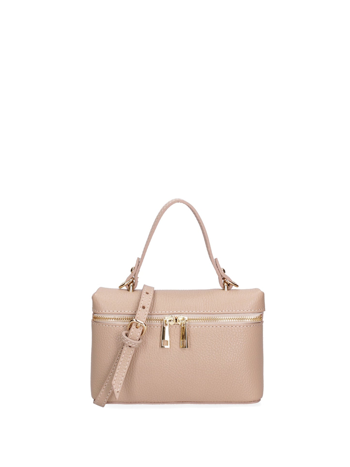 Borsa a mano da donna In Vera pelle
