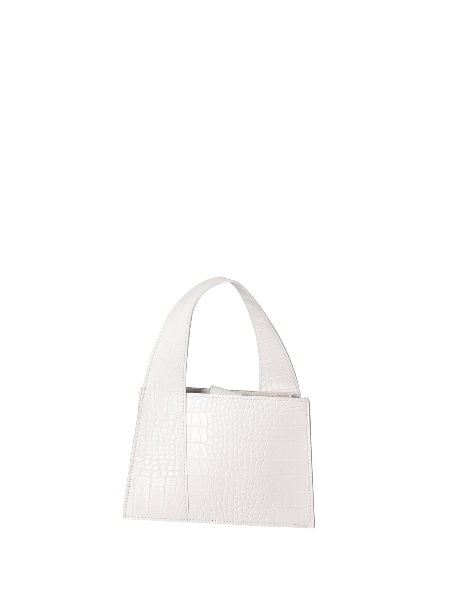 Borsa a mano da donna In Vera pelle