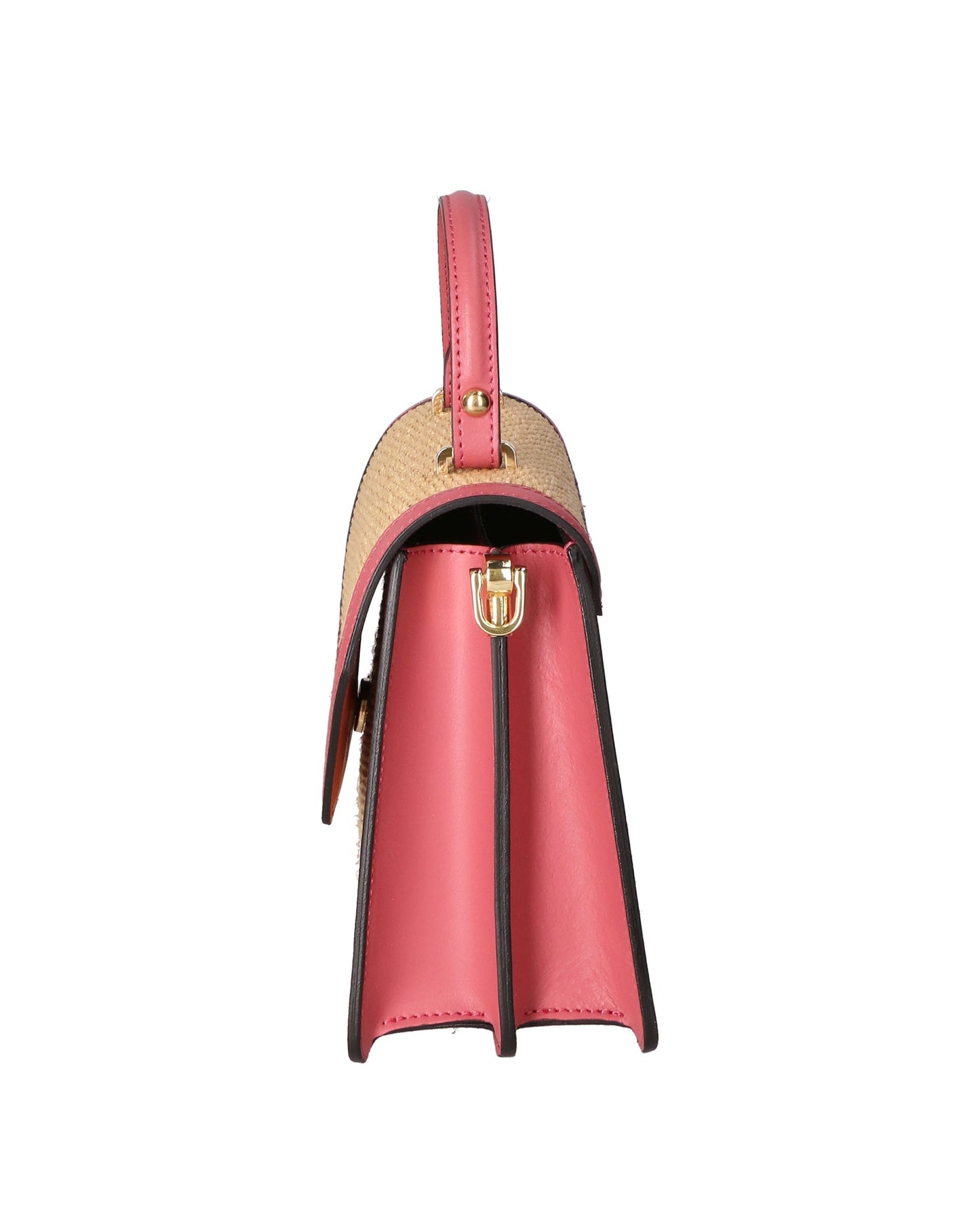 Borsa a mano da donna In Vera pelle