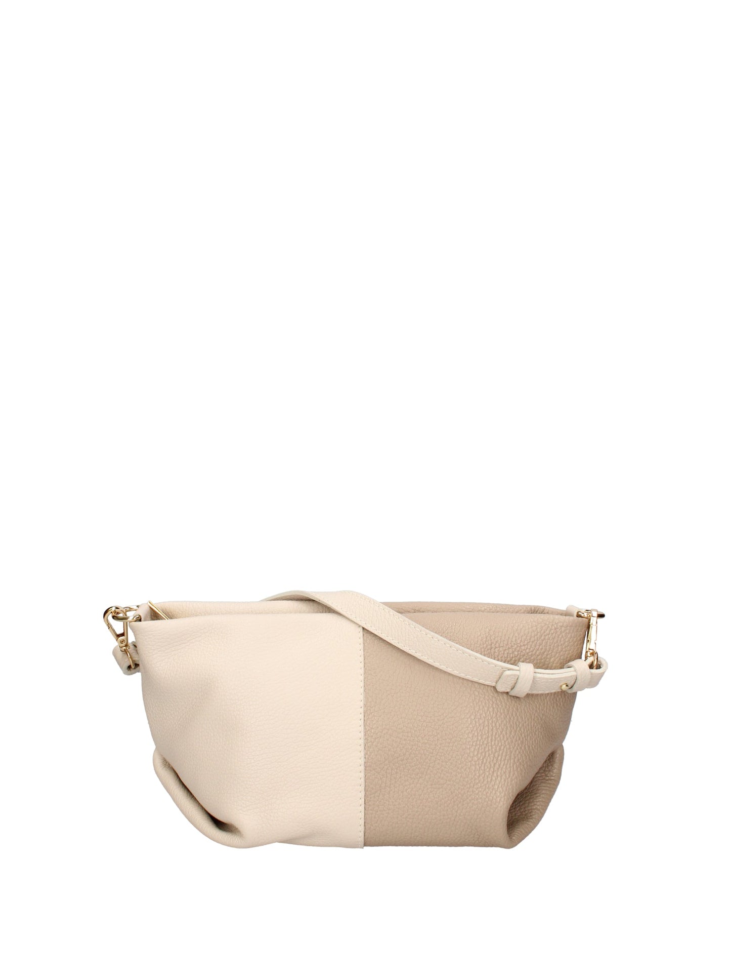Borsa a spalla da donna In Vera pelle