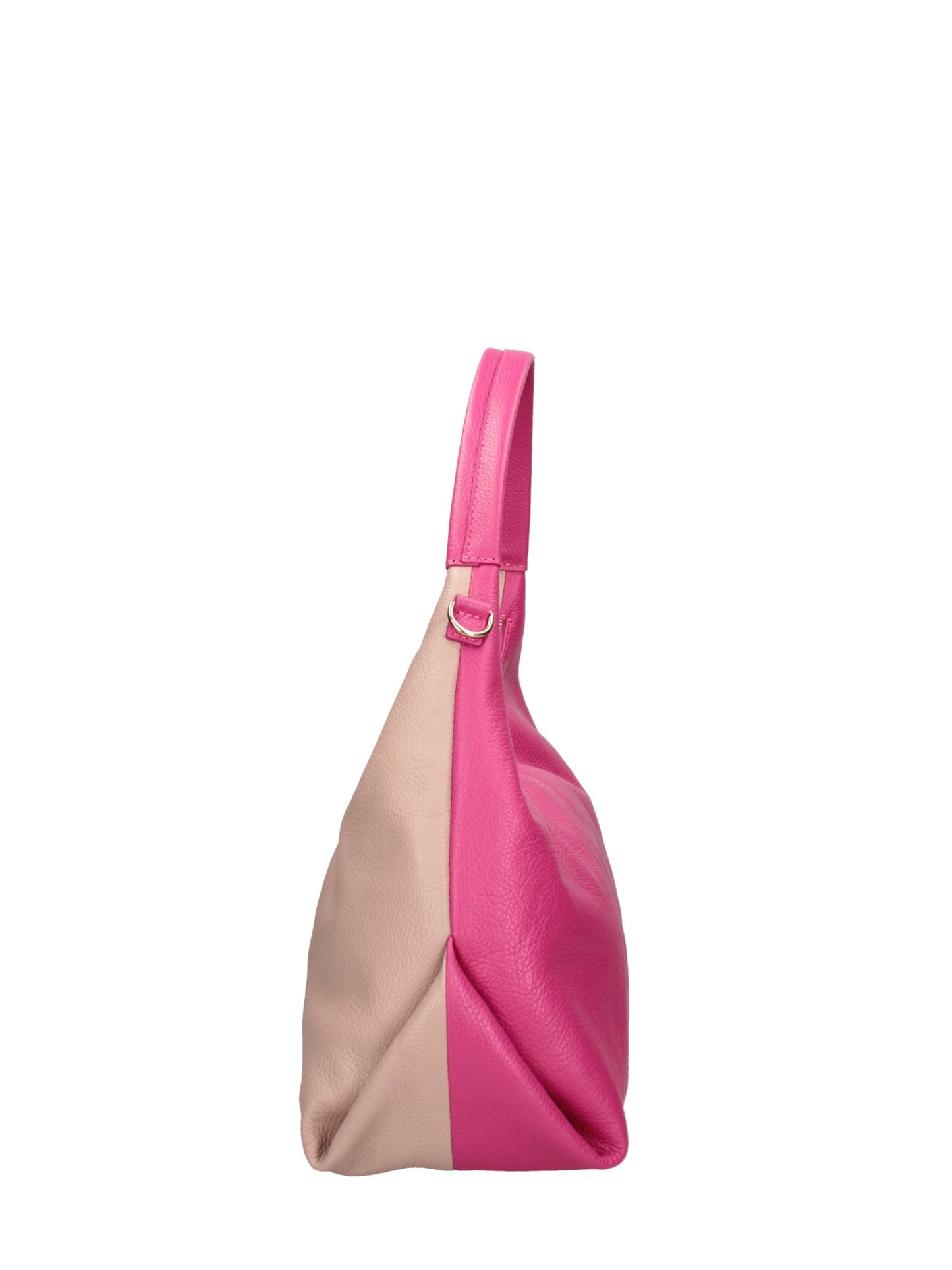 Borsa a spalla da donna In Vera pelle