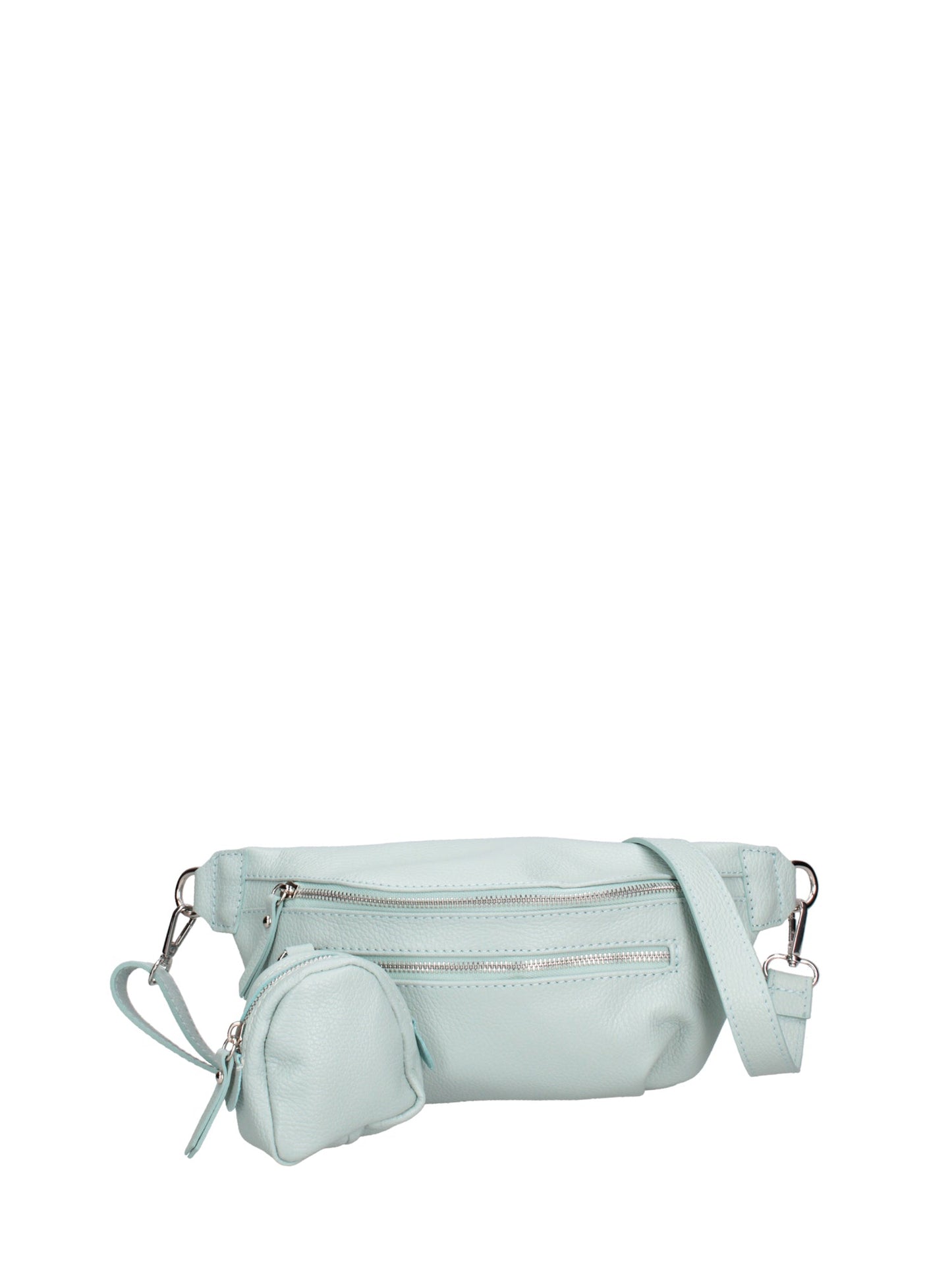 Marsupio da donna In Vera pelle