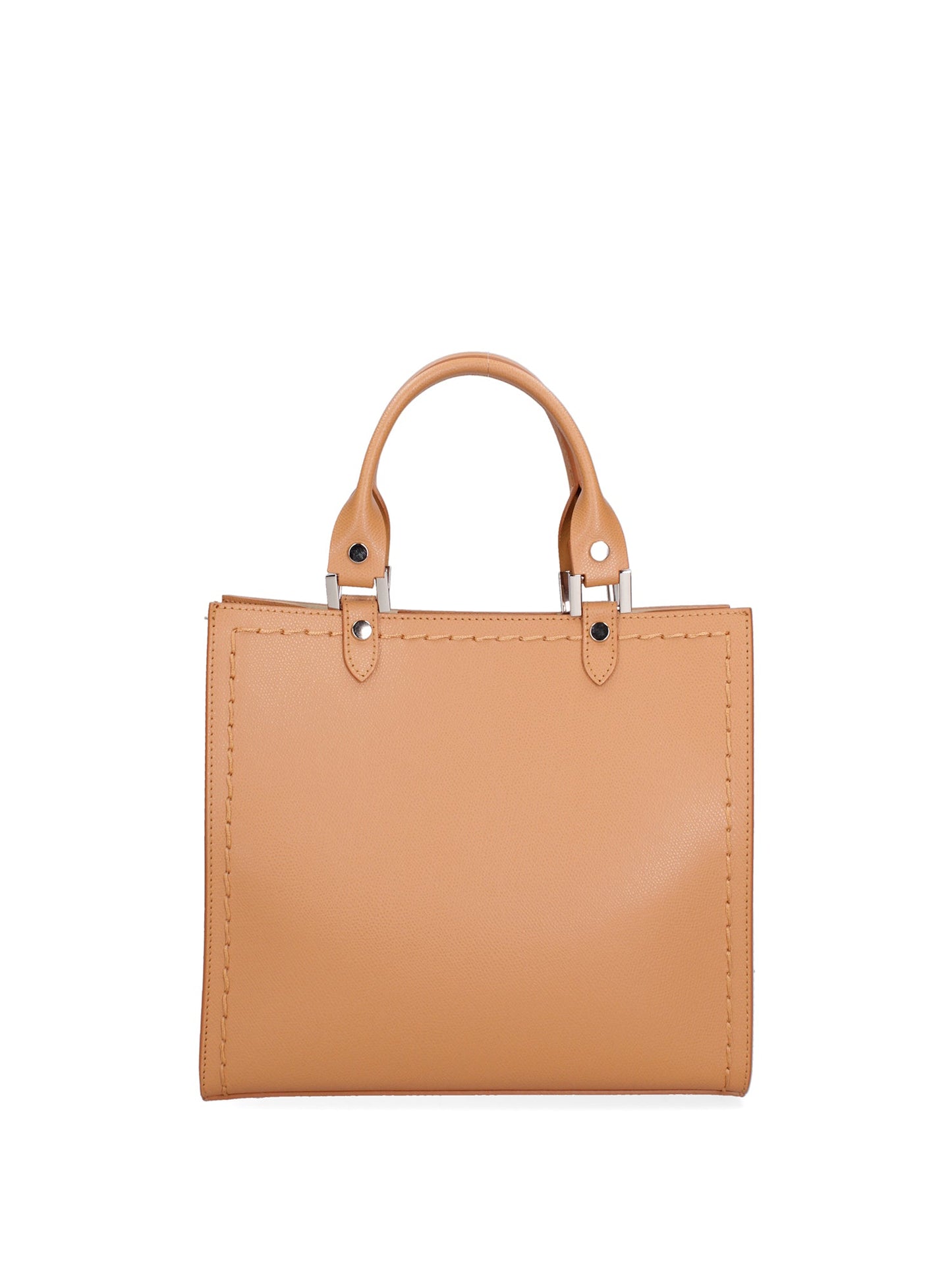 Borsa a mano da donna In Vera pelle