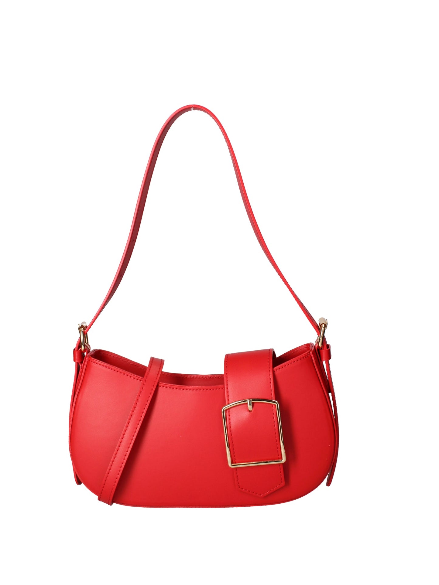 Borsa a spalla da donna In Vera pelle