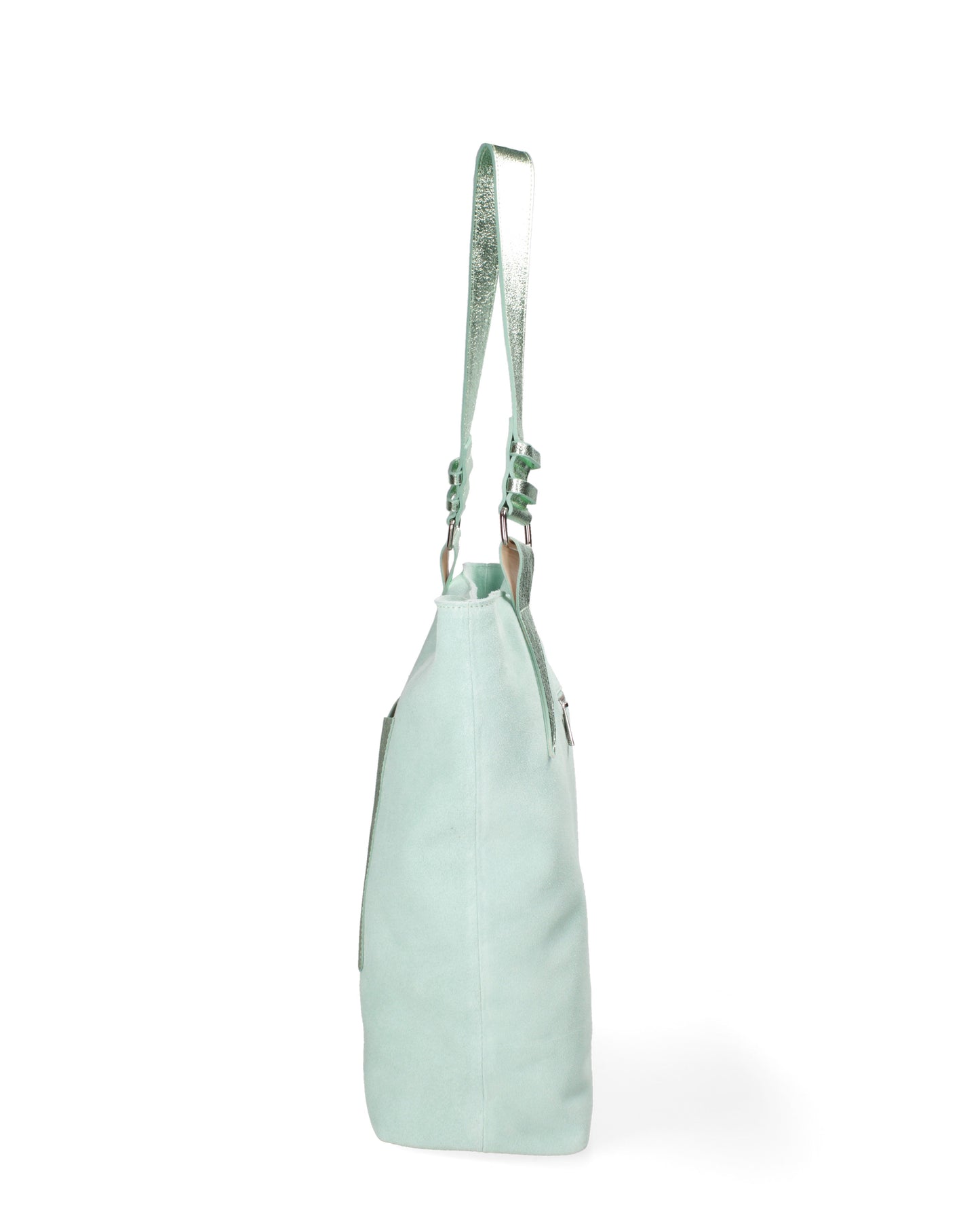 Borsa a spalla da donna In Vera pelle
