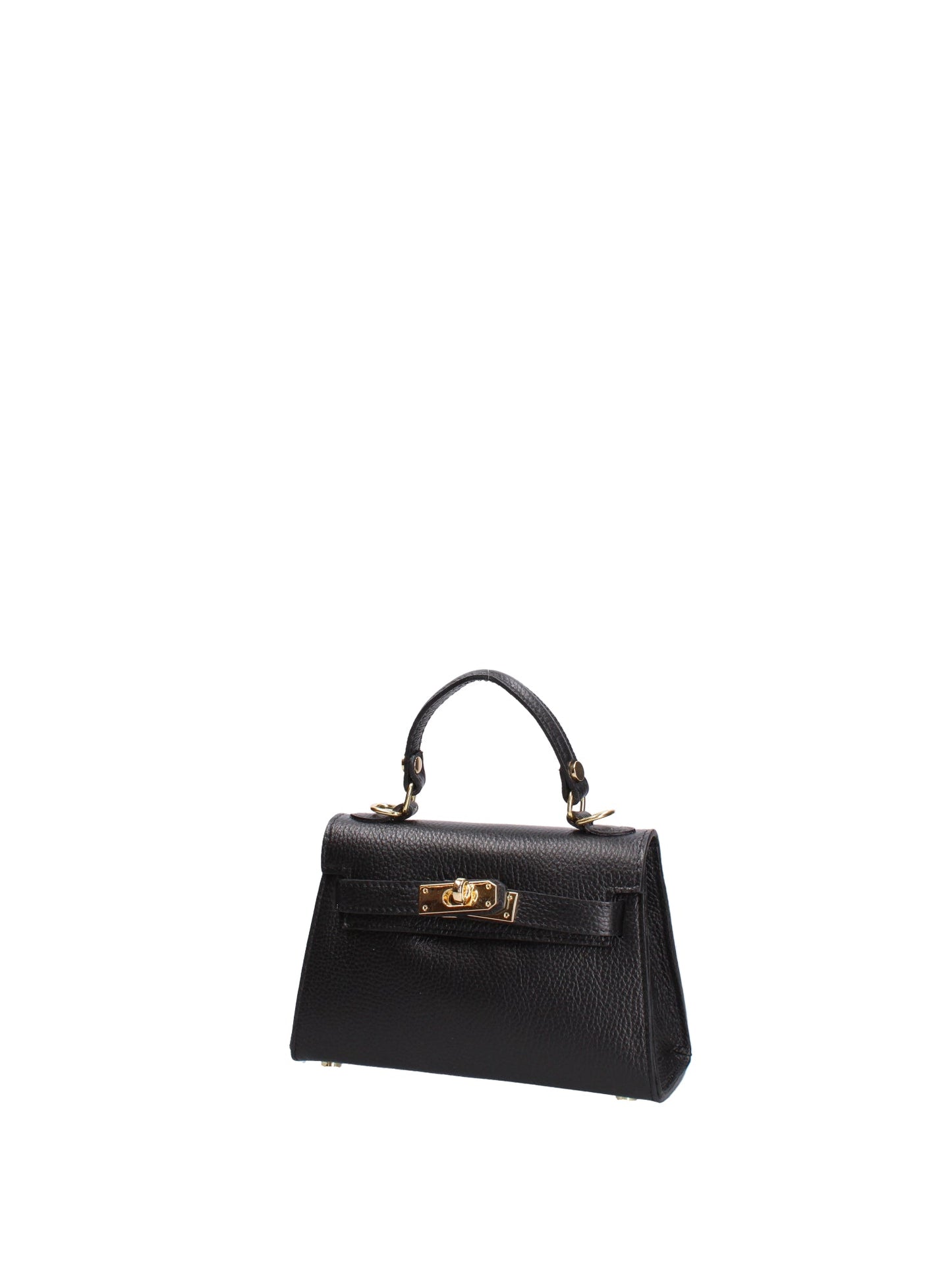 Borsa a mano da donna In Vera pelle