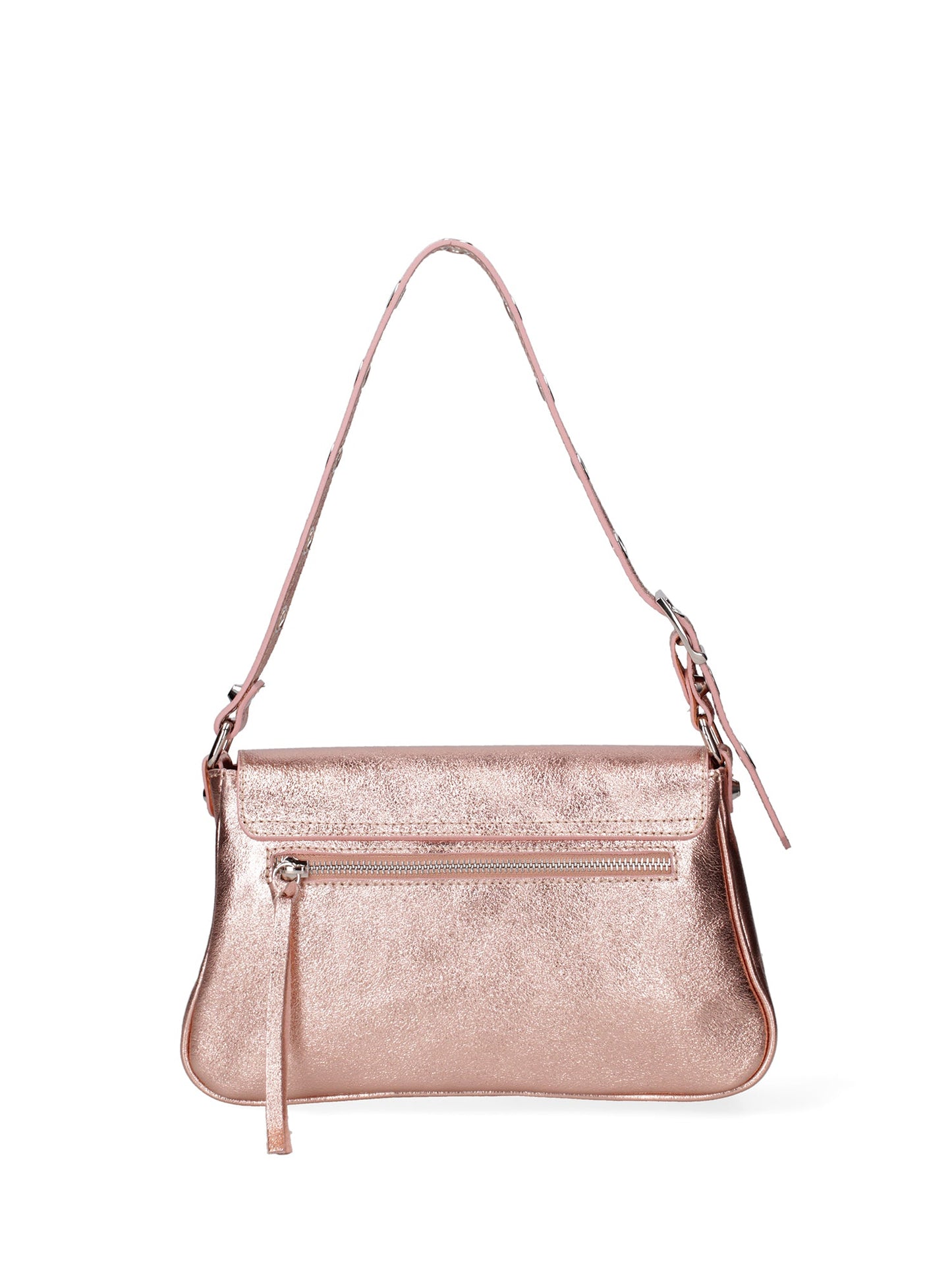 Borsa a spalla da donna In Vera pelle