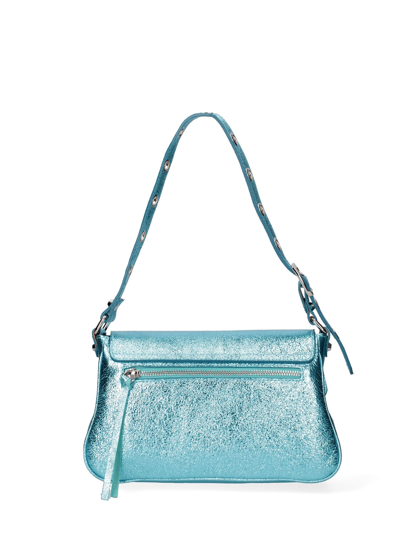 Borsa a spalla da donna In Vera pelle