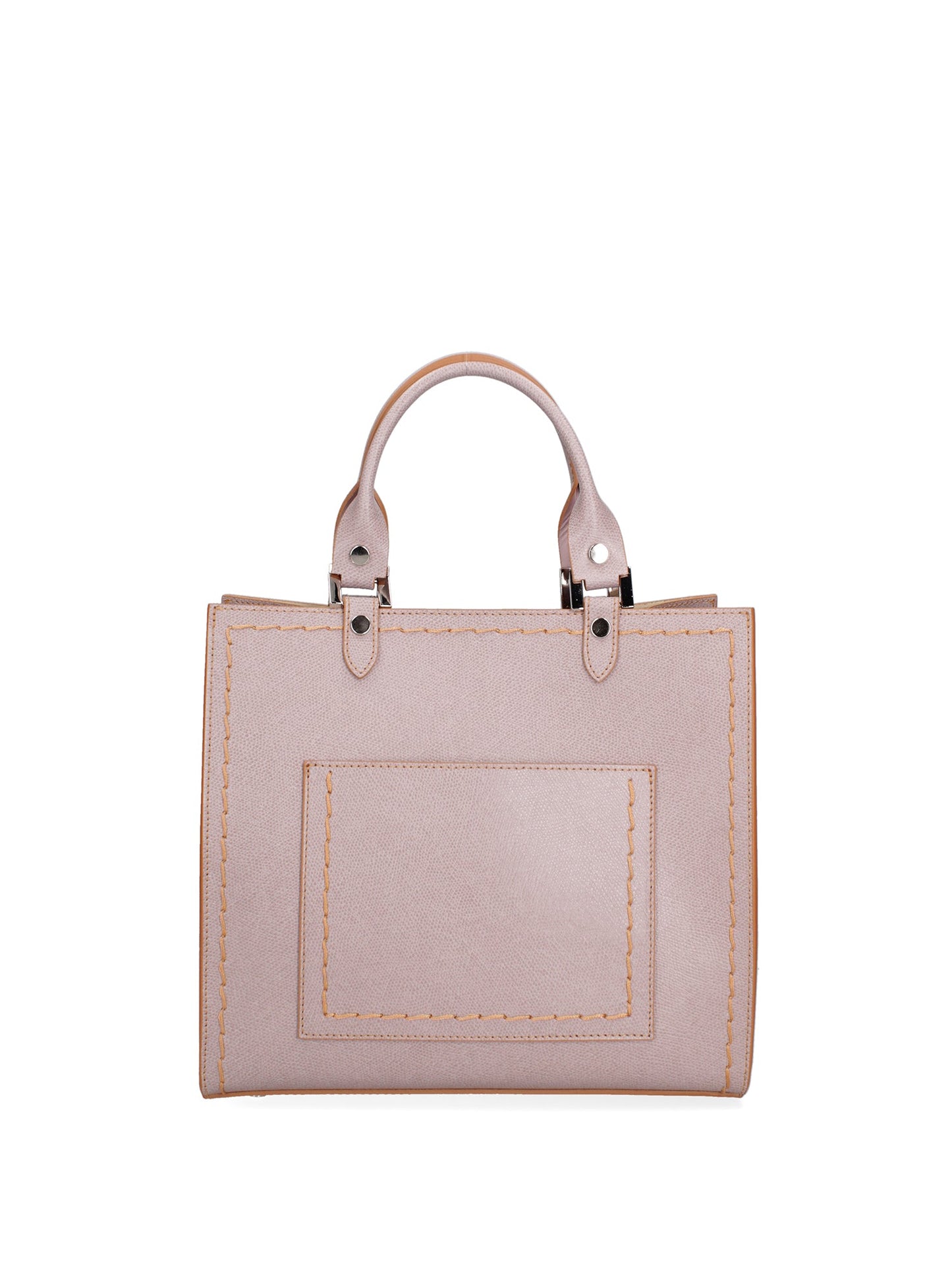 Borsa a mano da donna In Vera pelle | Roberta Rossi | RR220726223FBG-P_704_CIPRIA