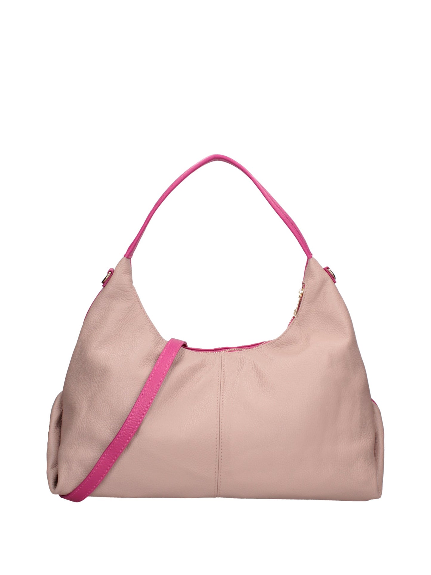 Borsa a spalla da donna In Vera pelle
