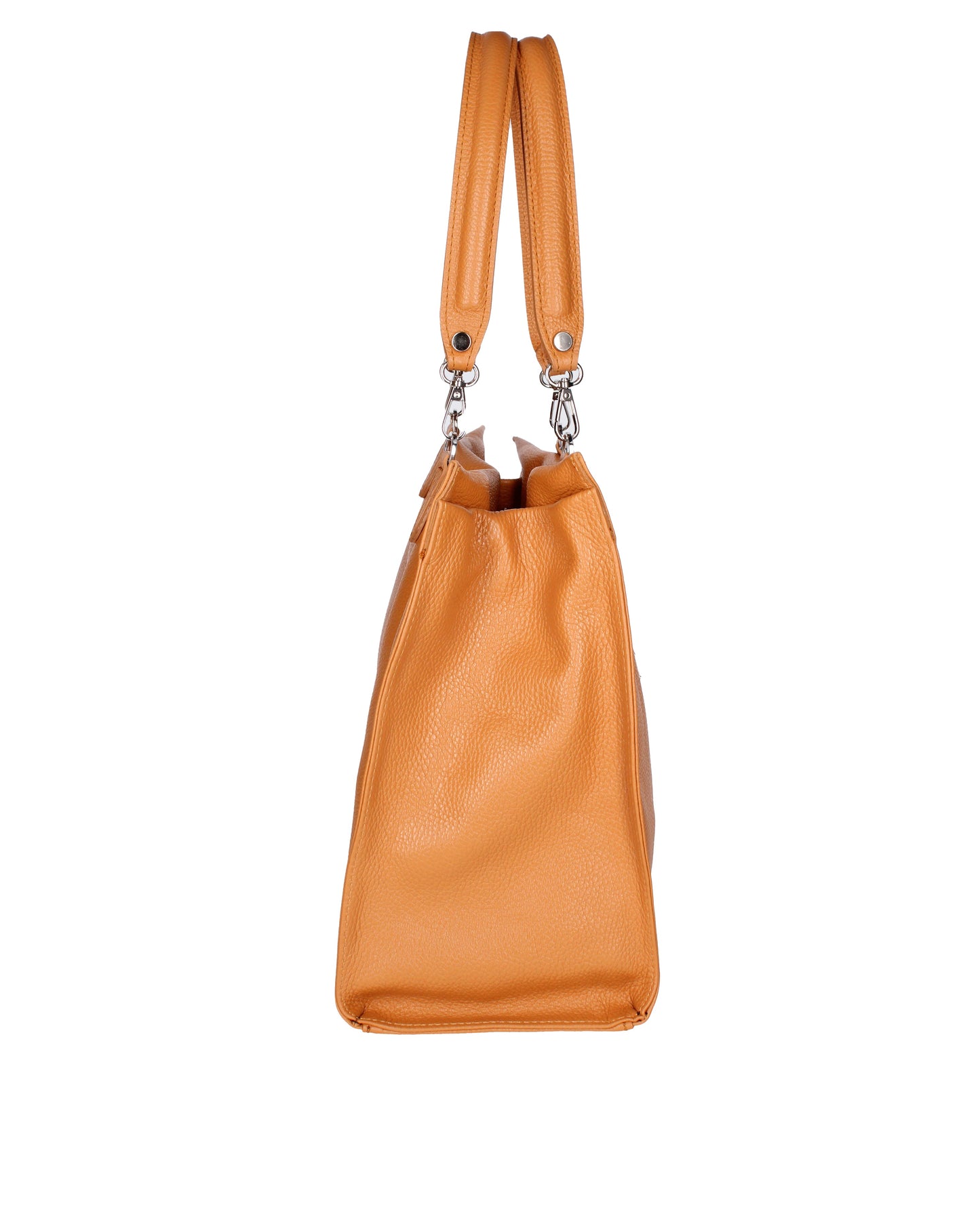 Borsa a spalla da donna In Vera pelle