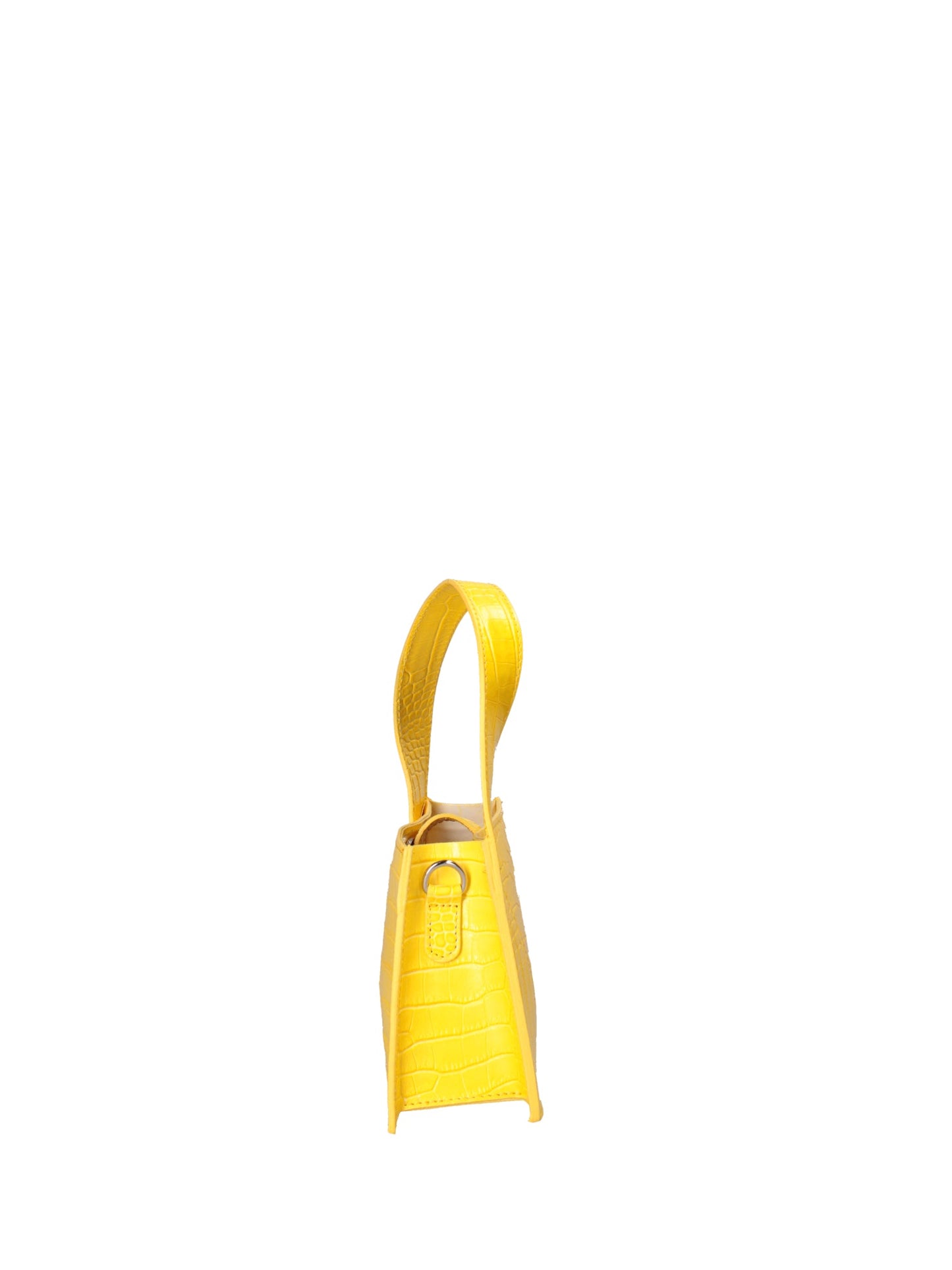 Borsa a mano da donna In Vera pelle