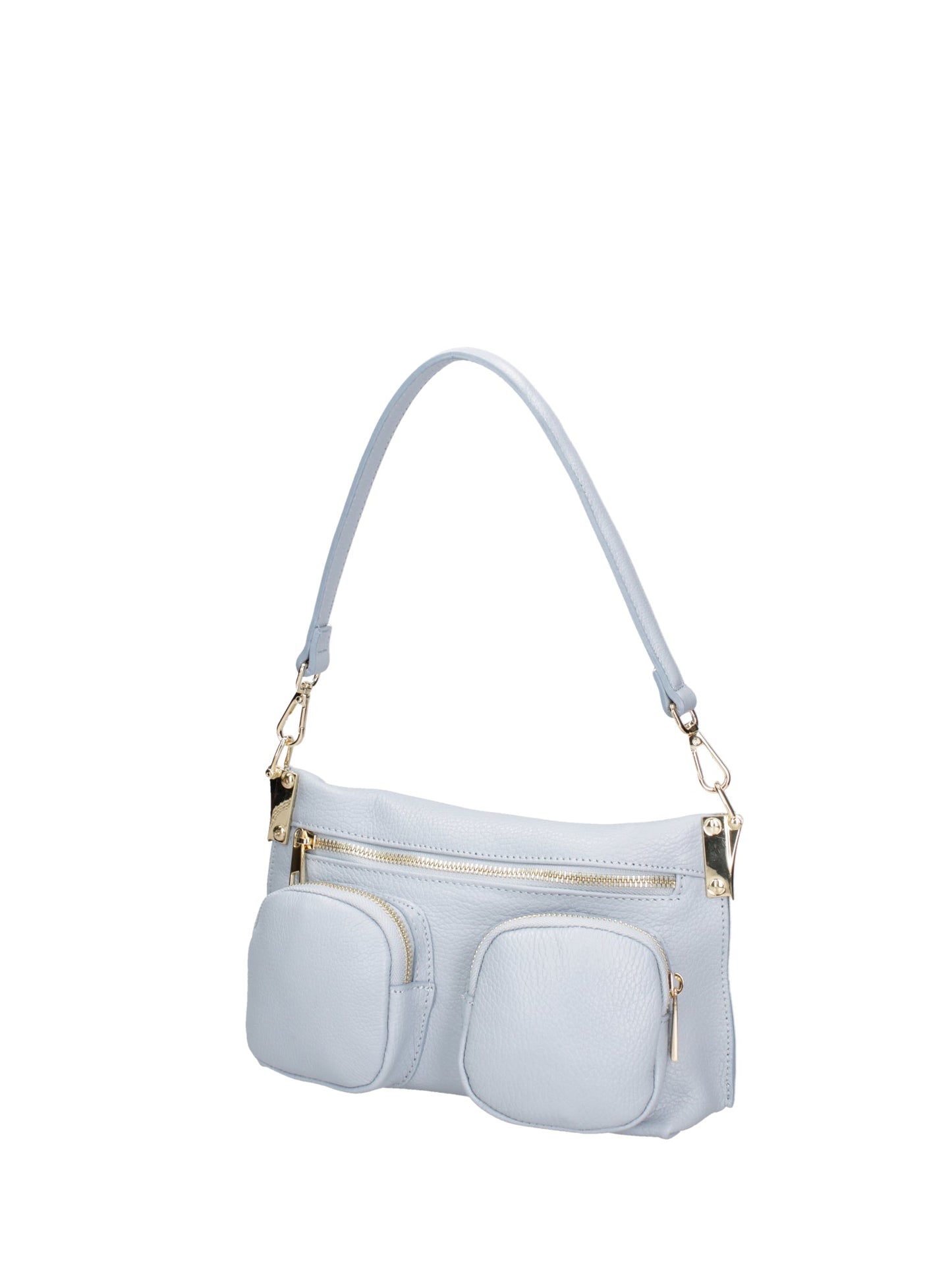 Borsa a spalla da donna In Vera pelle