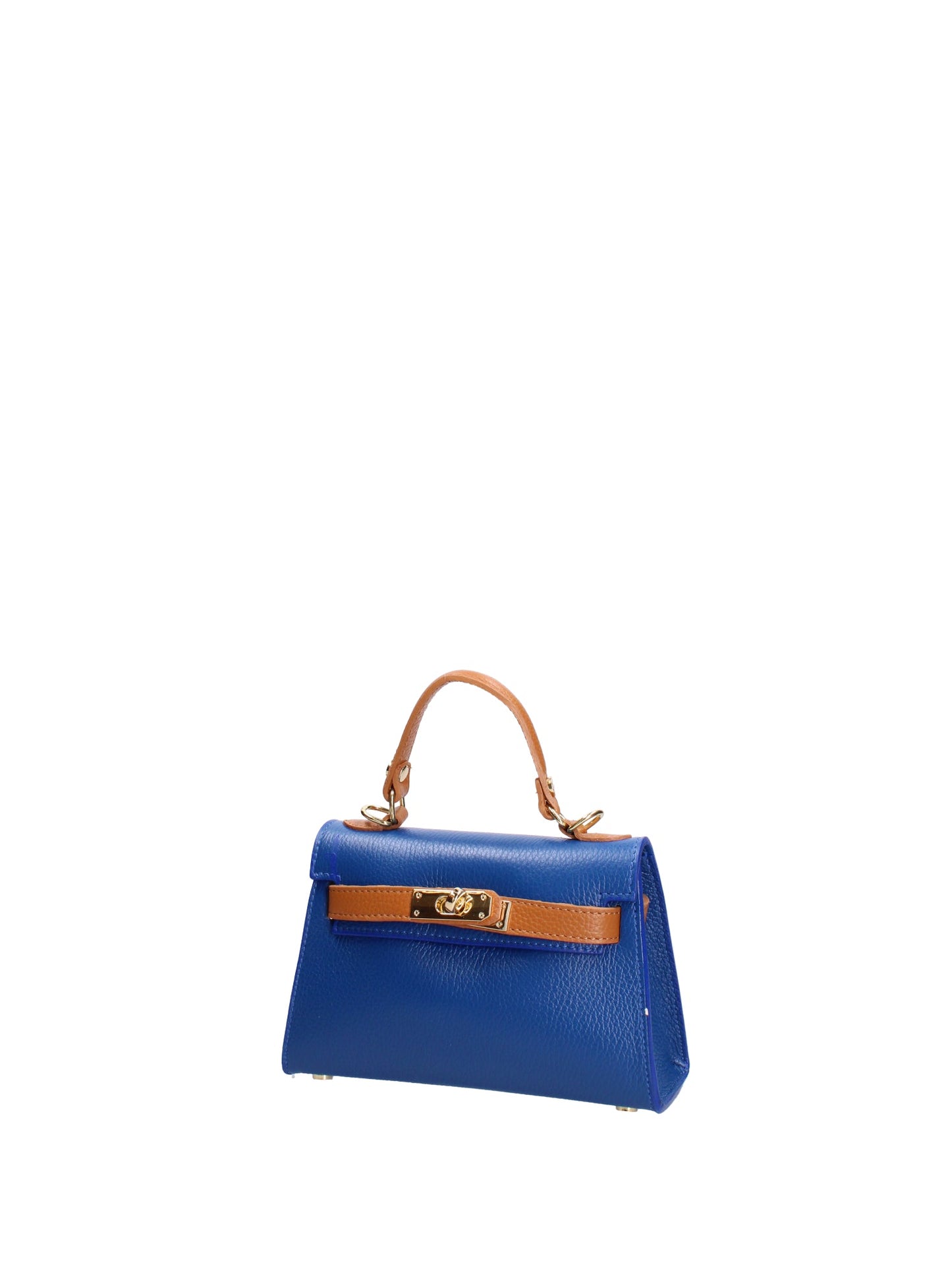 Borsa a mano da donna In Vera pelle