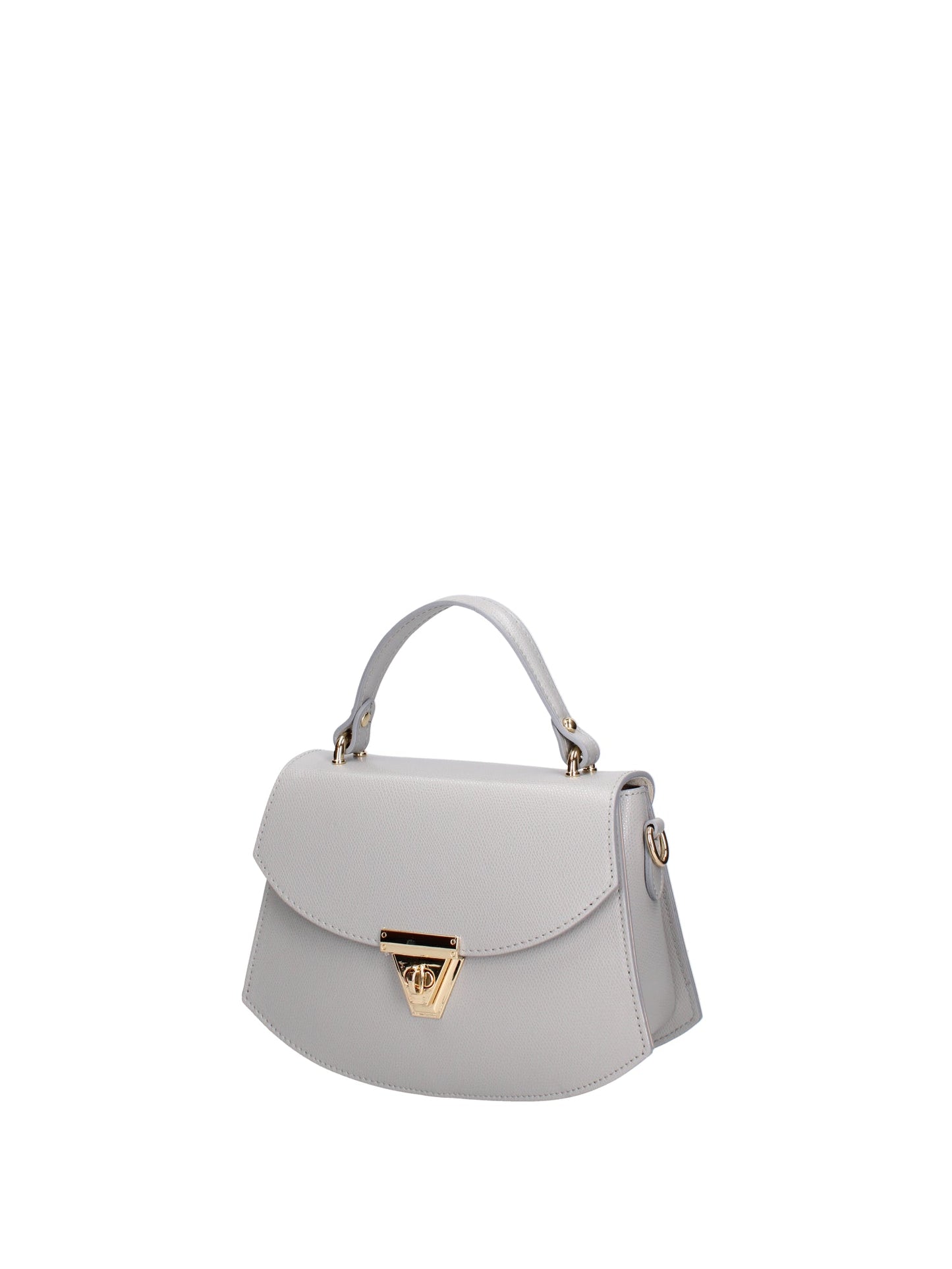 Borsa a mano da donna In Vera pelle