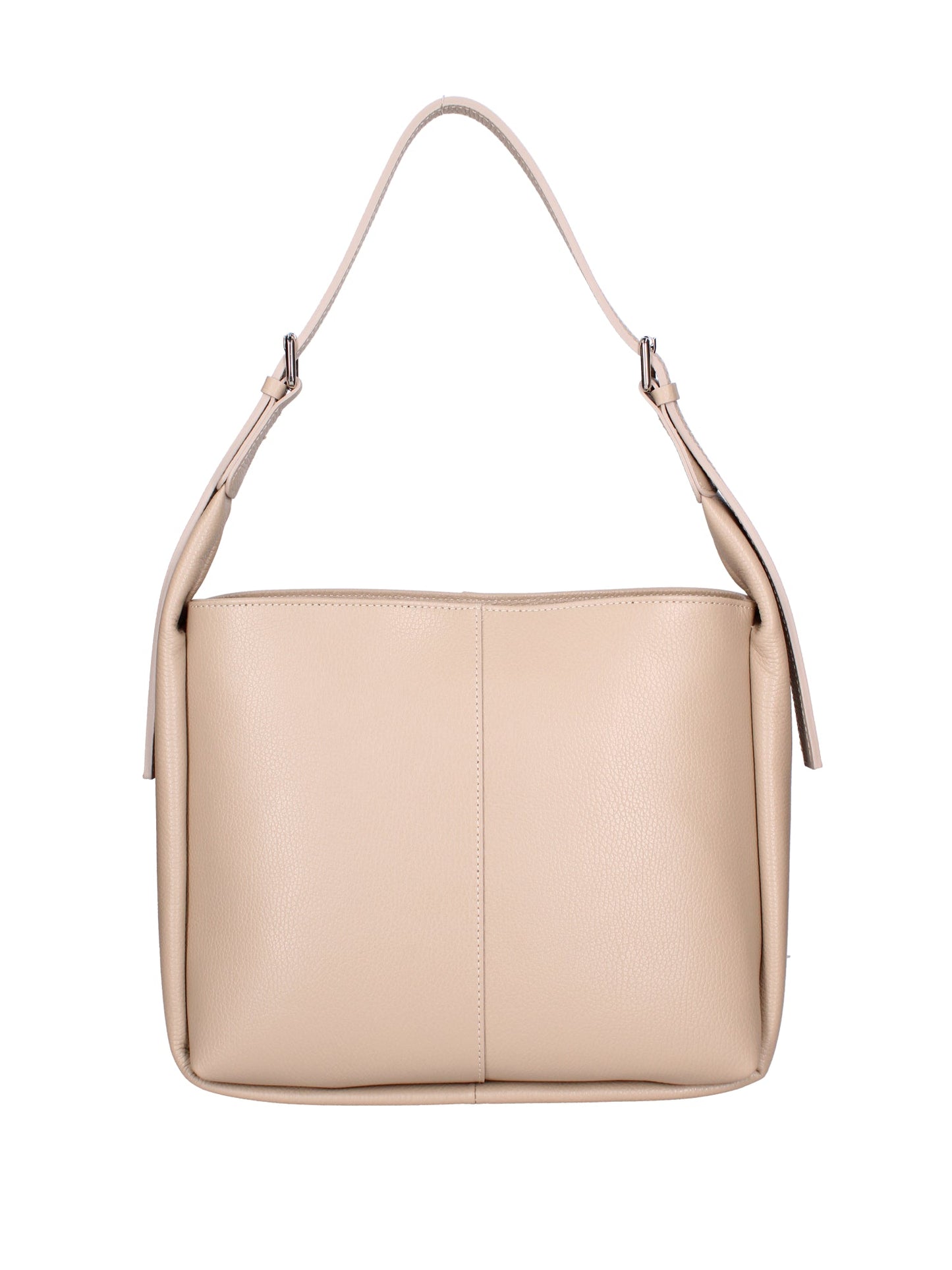 Borsa a spalla da donna #N/A | Roberta Rossi | RR220715723FBG-D05_CAPPUCCINO