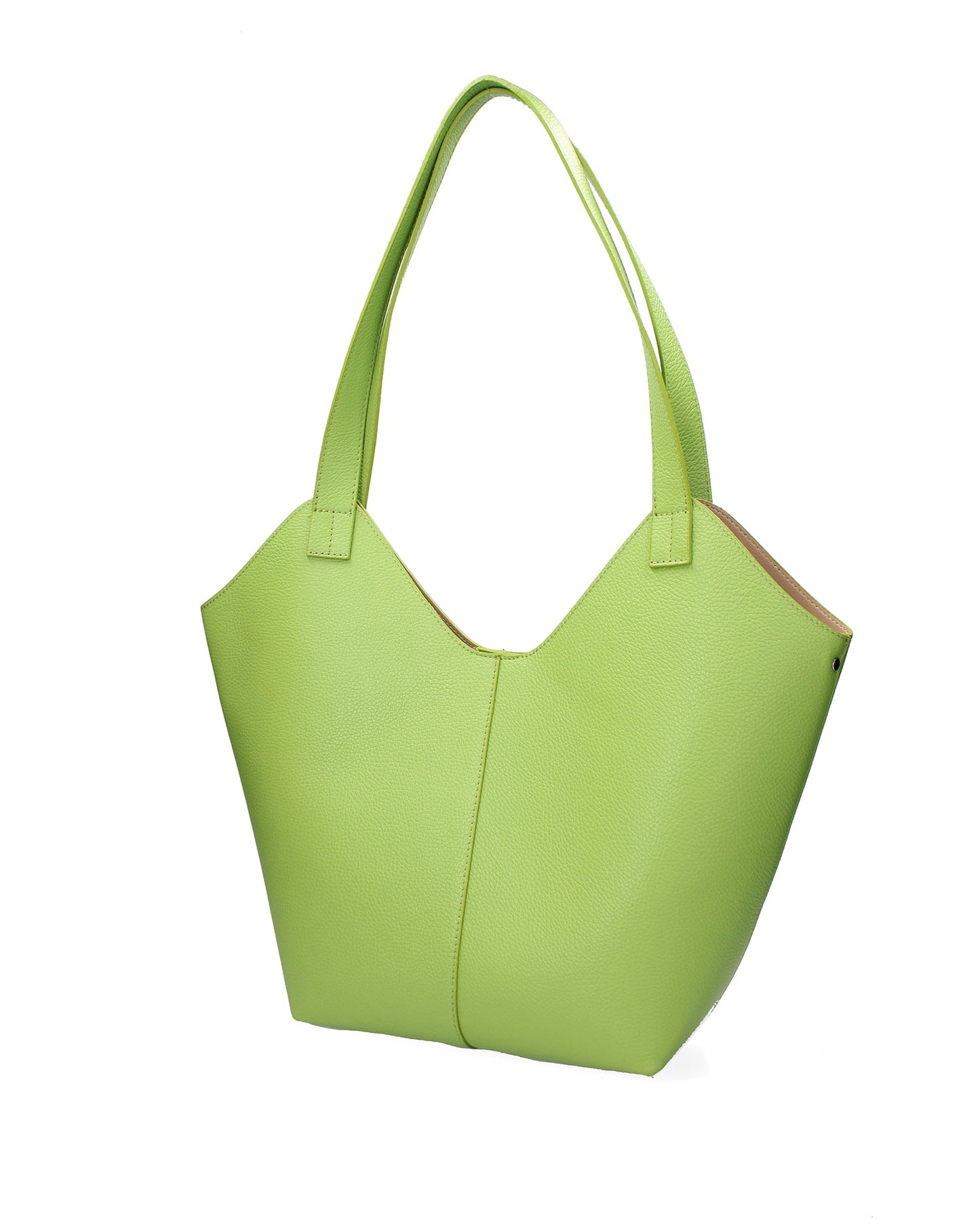 Borsa a sacca da donna In Vera pelle