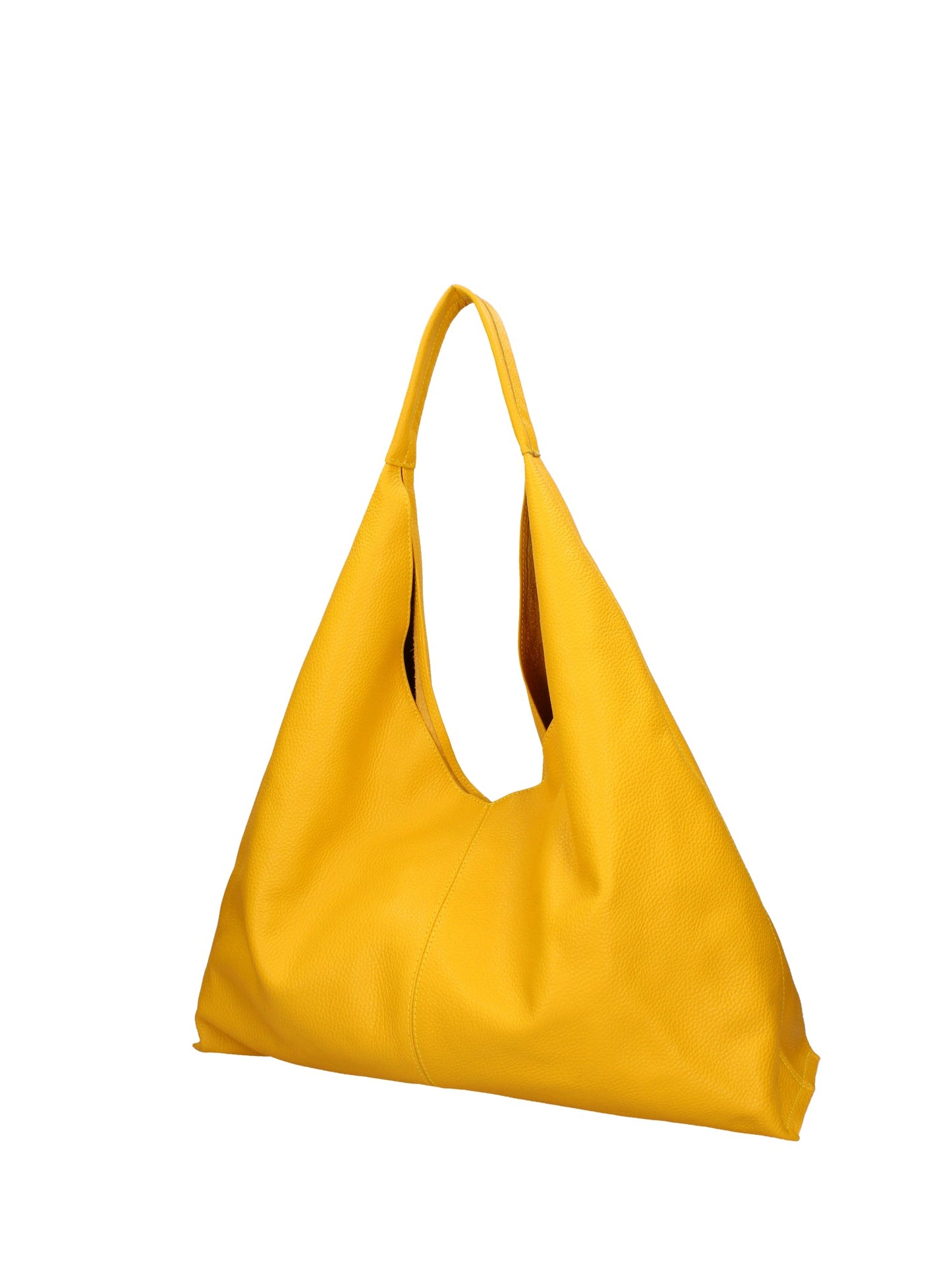 Borsa a sacca da donna In Vera pelle