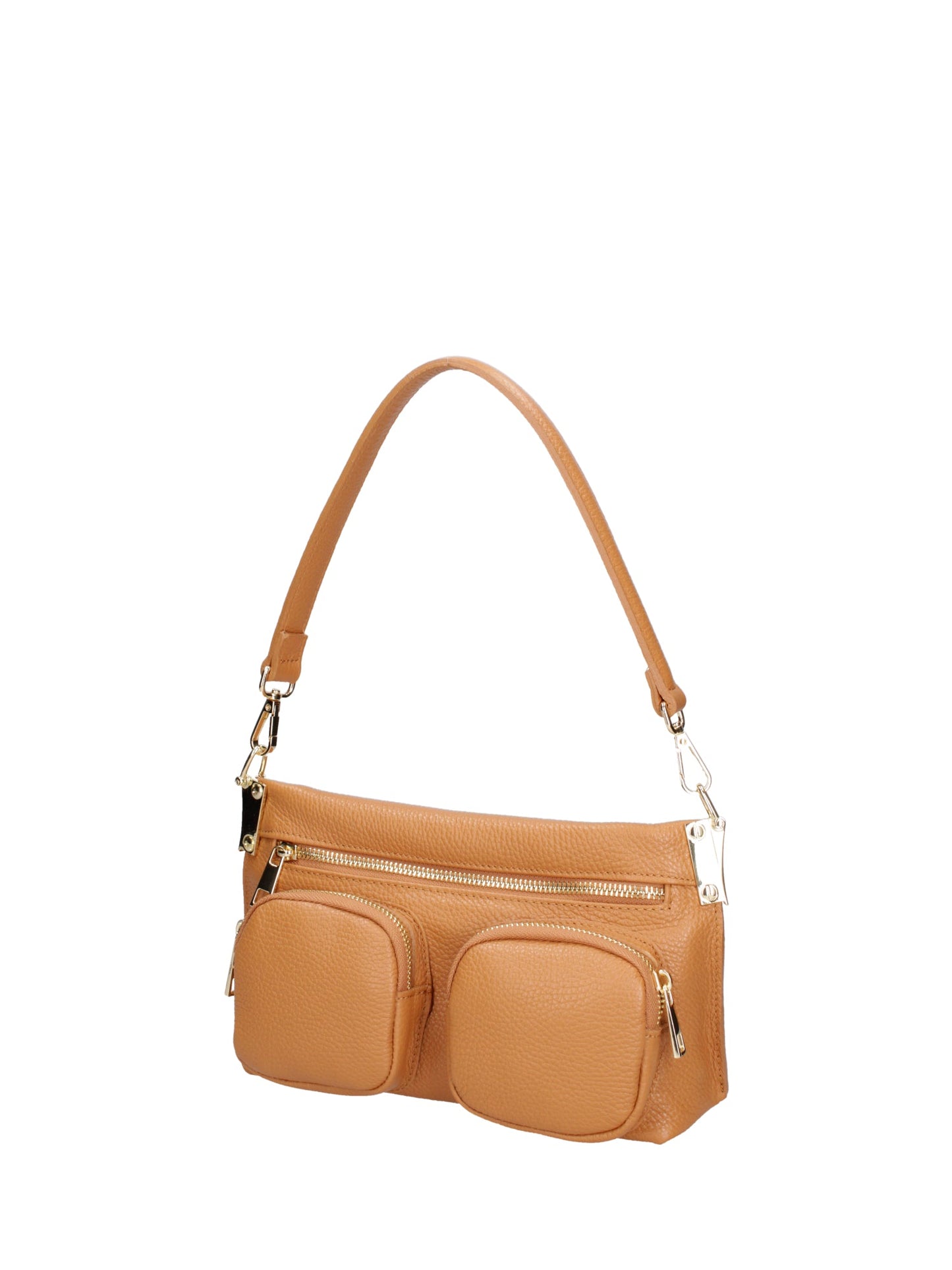 Borsa a spalla da donna In Vera pelle