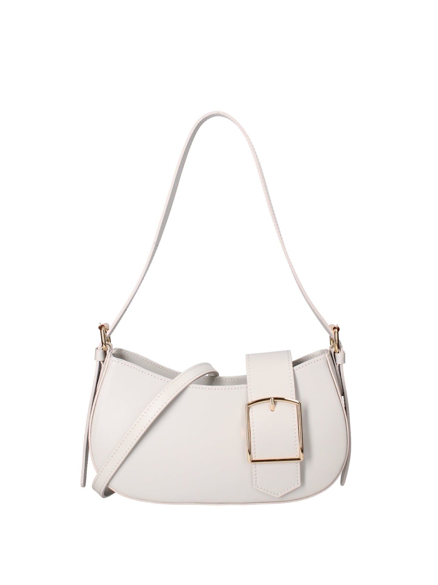 Borsa a spalla da donna In Vera pelle