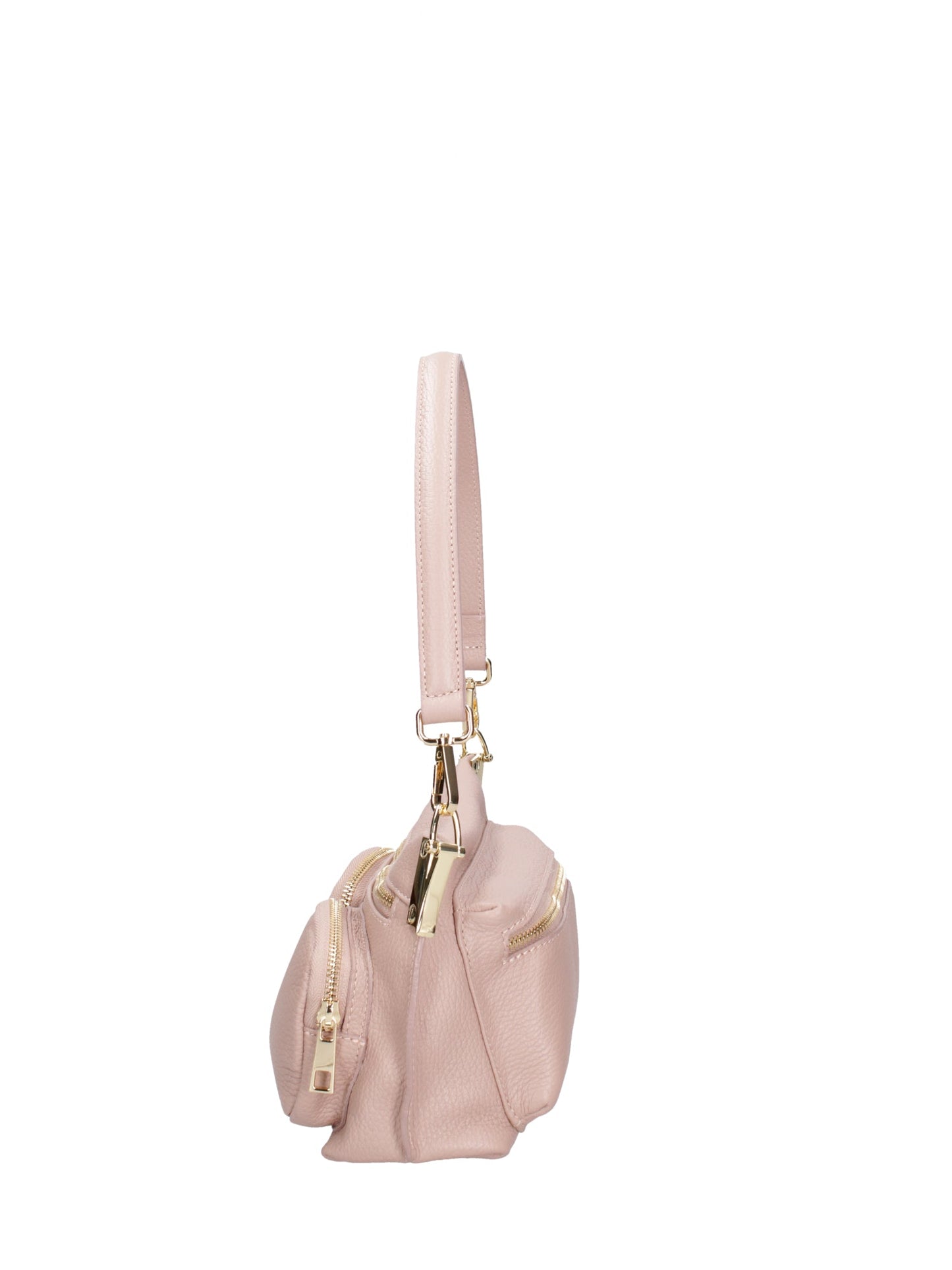 Borsa a spalla da donna In Vera pelle