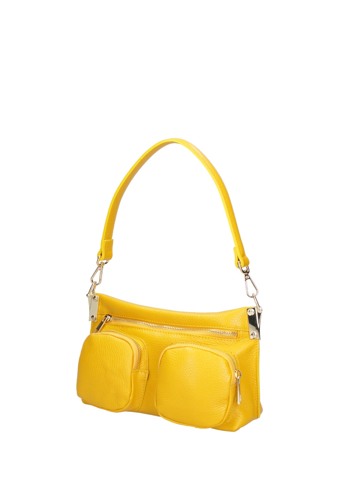 Borsa a spalla da donna In Vera pelle