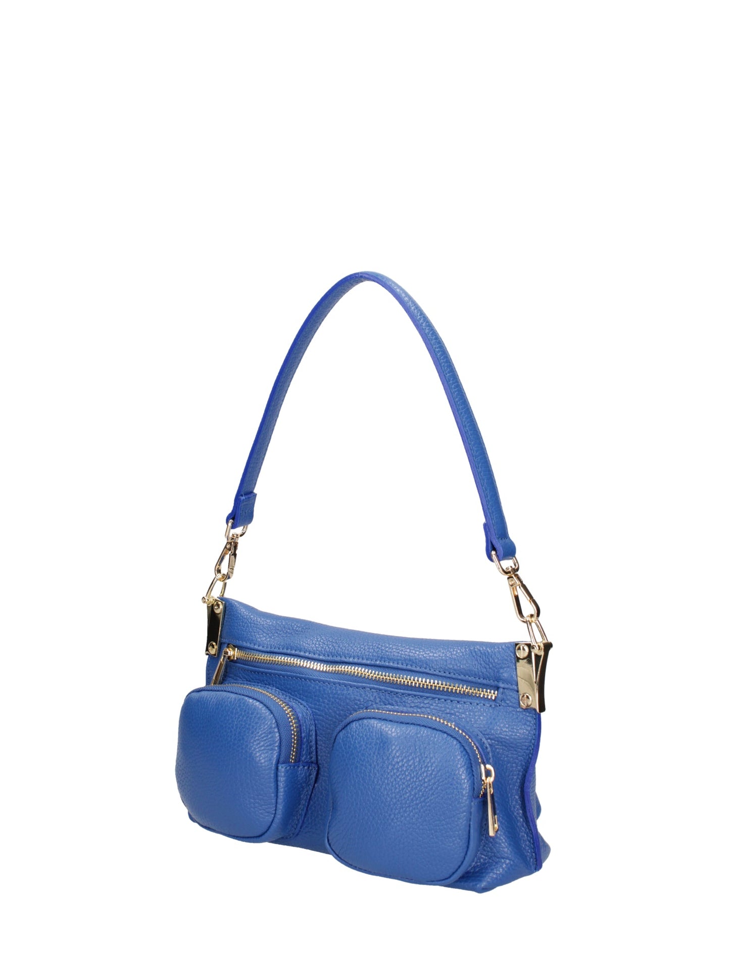 Borsa a spalla da donna In Vera pelle