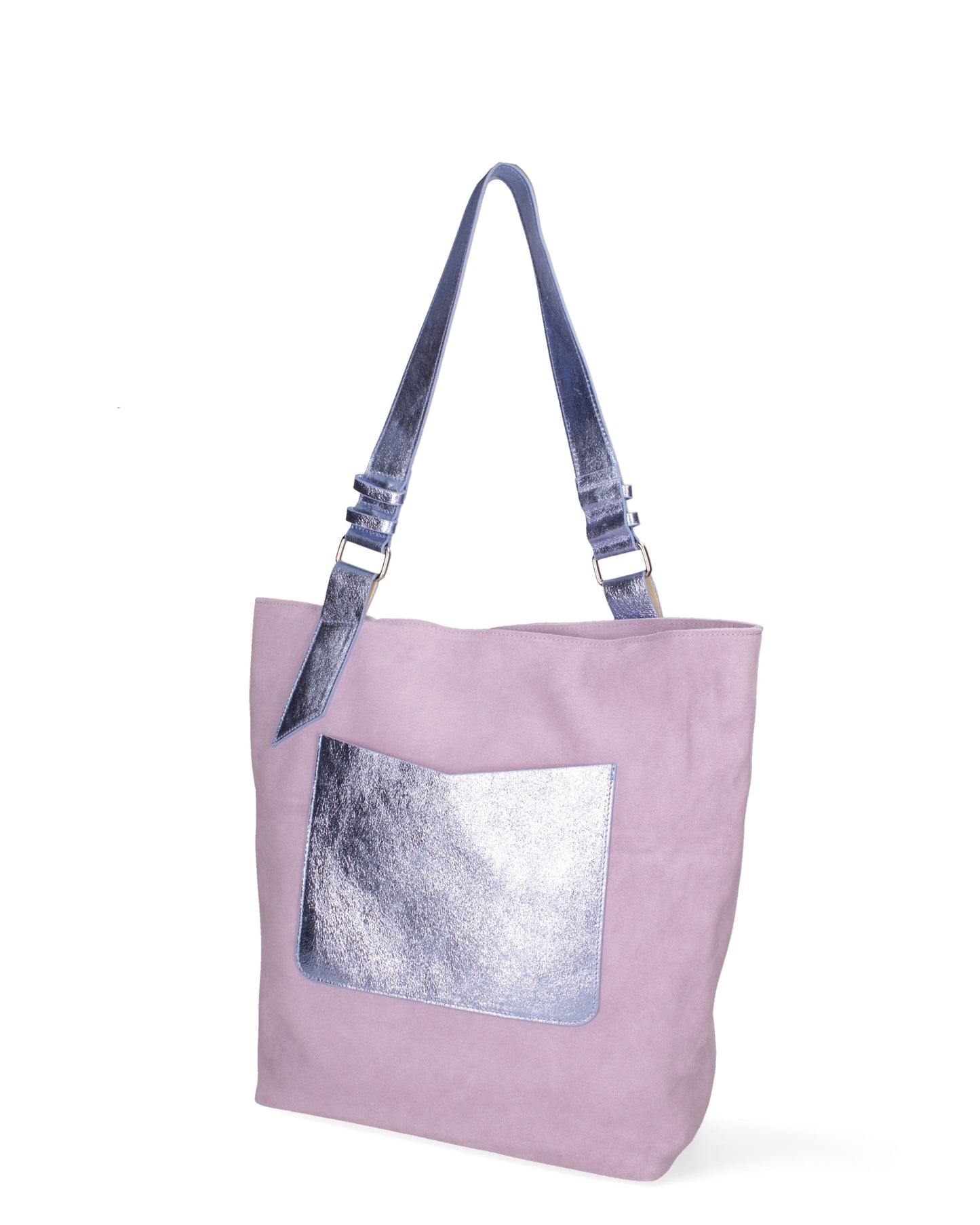 Borsa a spalla da donna In Vera pelle