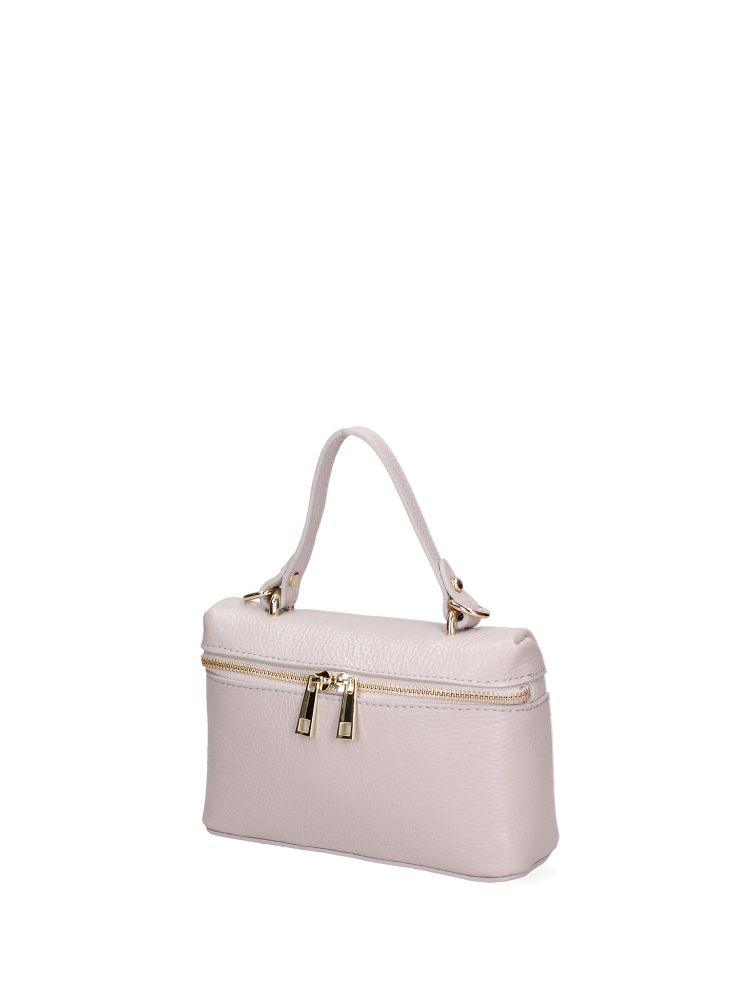 Borsa a mano da donna In Vera pelle