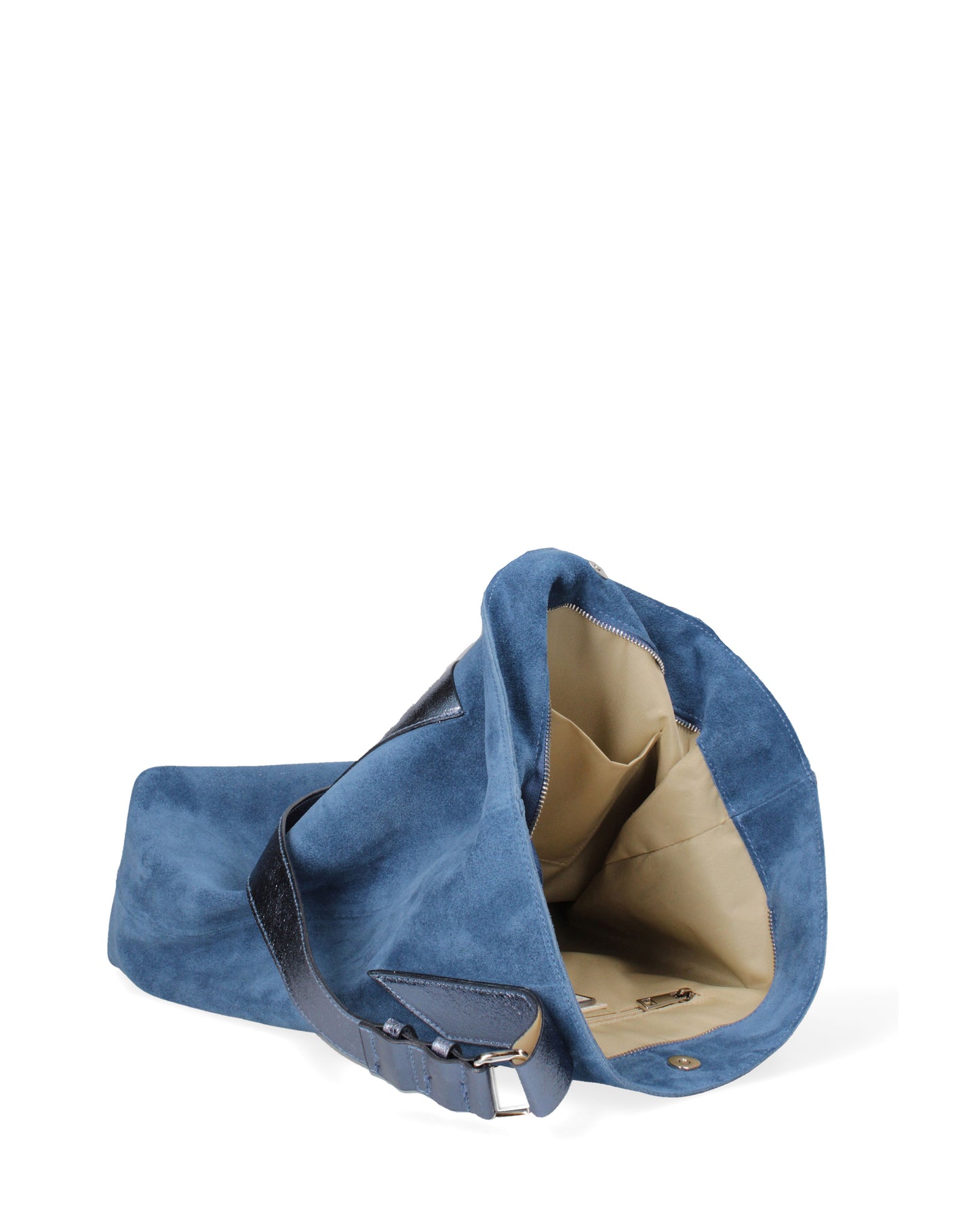 Borsa a spalla da donna In Vera pelle
