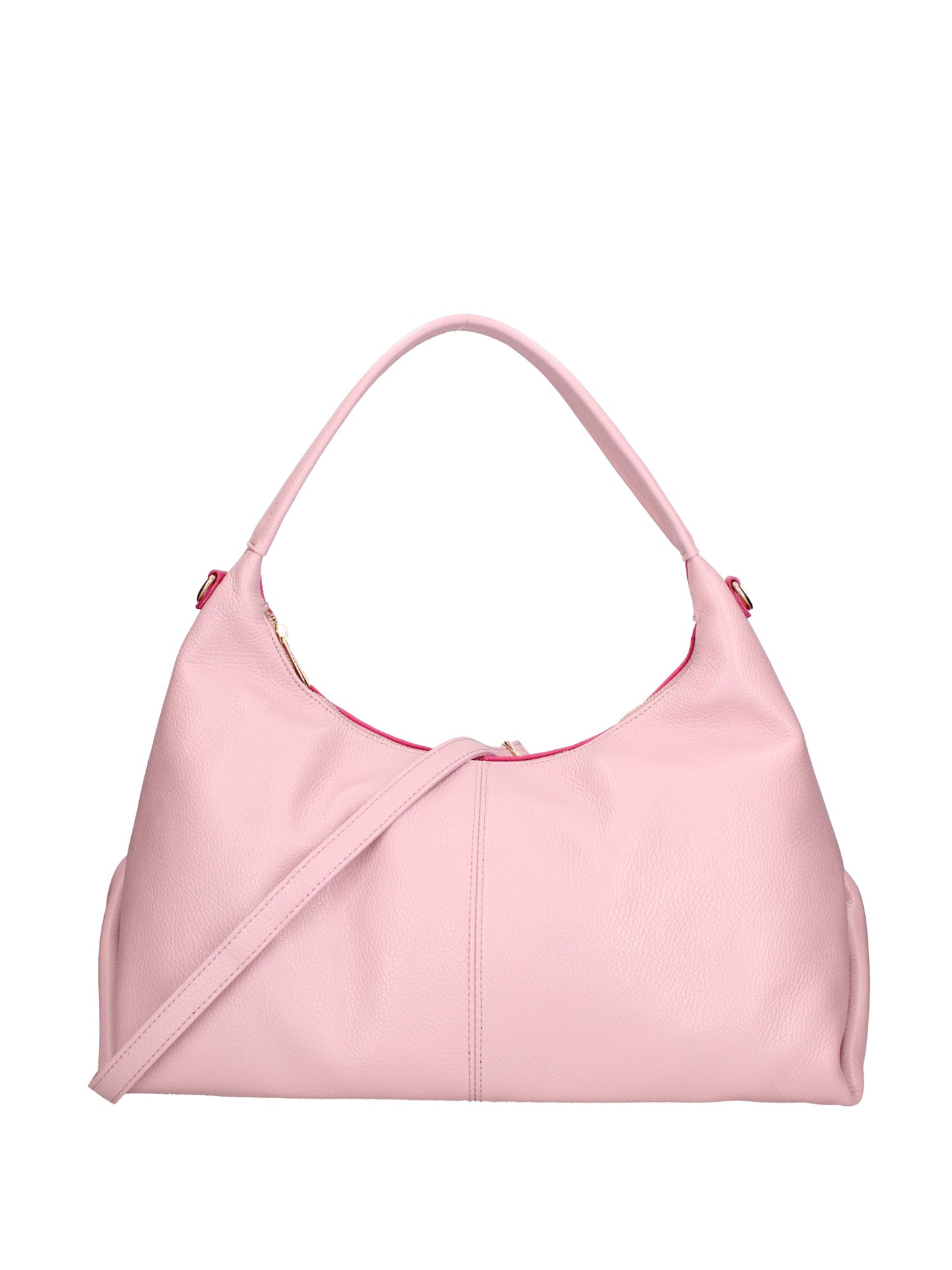 Borsa a spalla da donna In Vera pelle