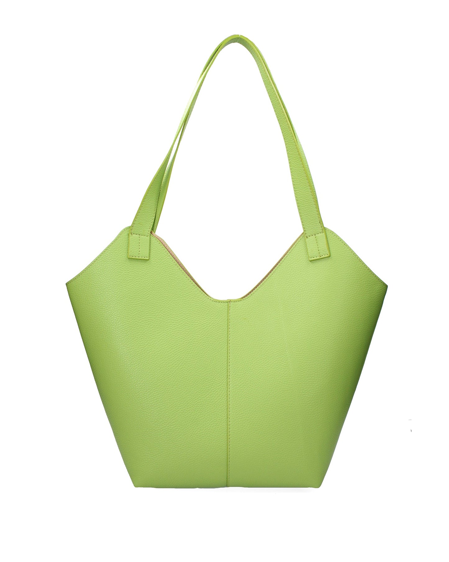 Borsa a sacca da donna In Vera pelle