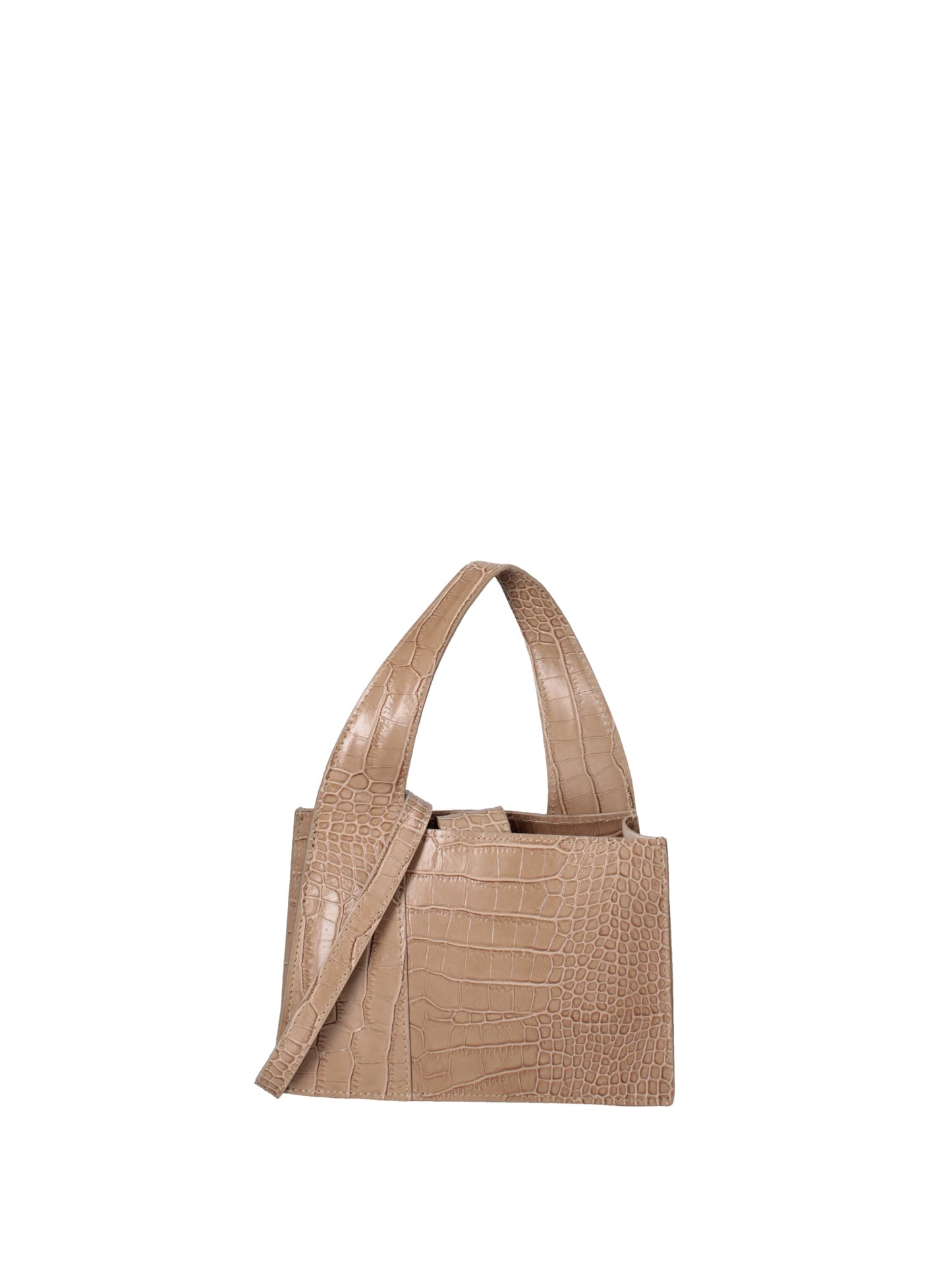 Borsa a mano da donna In Vera pelle