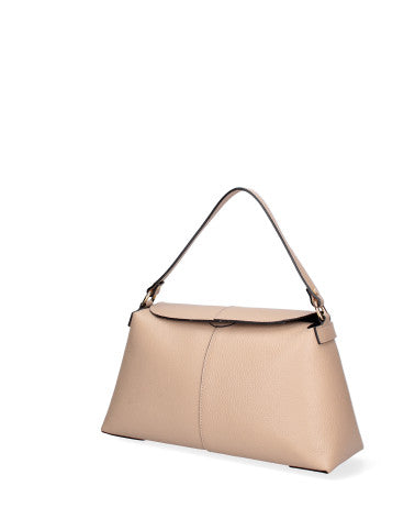 Borsa a spalla da donna In Vera pelle