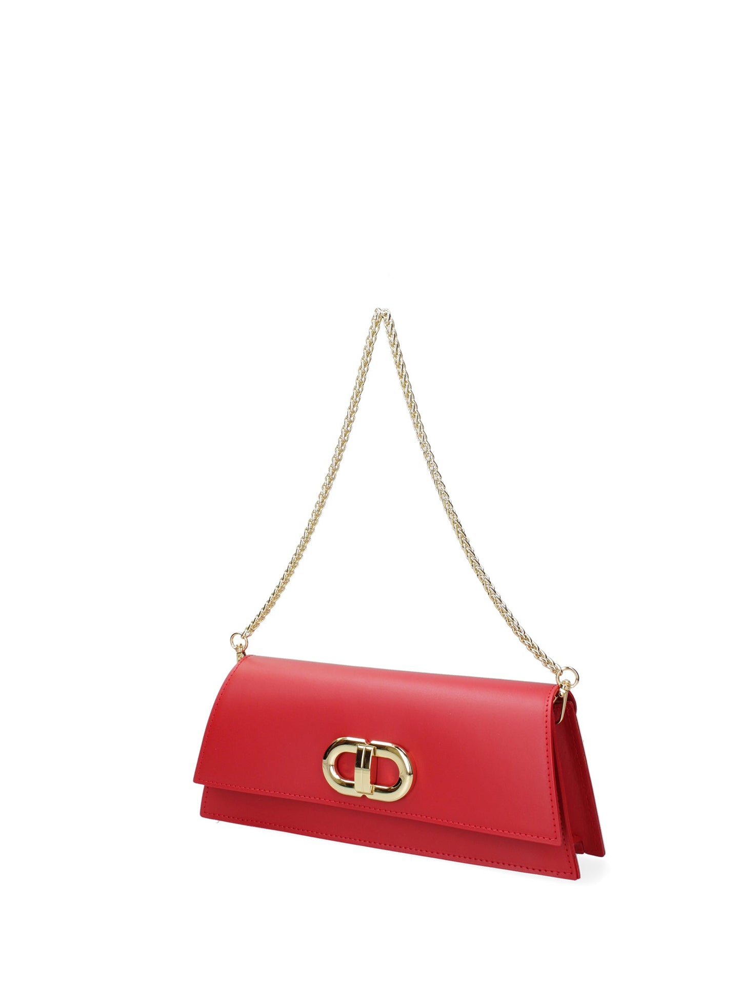 Borsa a spalla da donna In Vera pelle