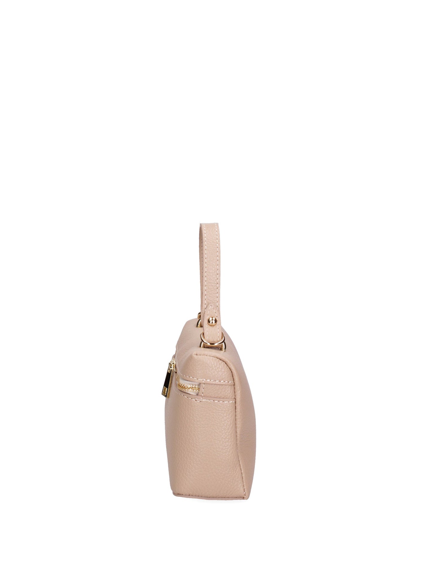Borsa a mano da donna In Vera pelle